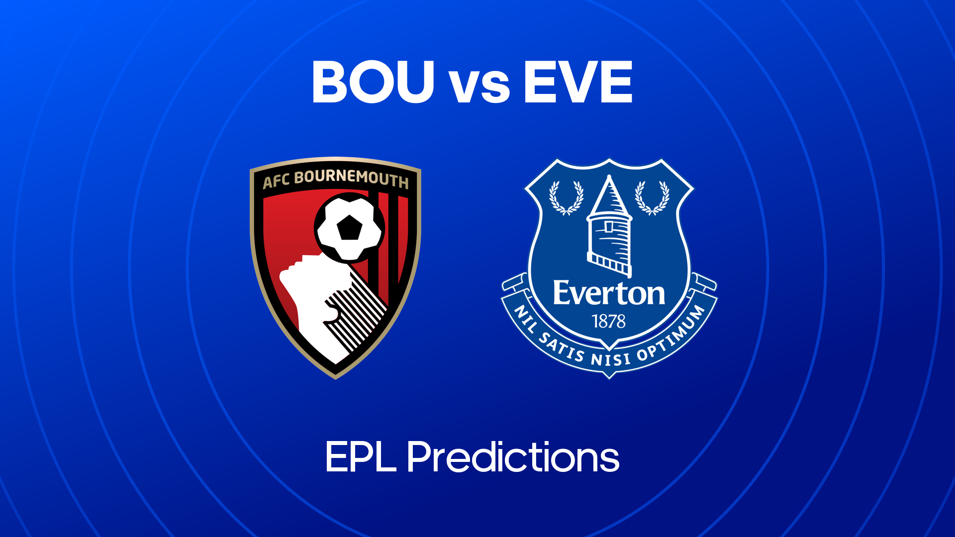 epl team match up image