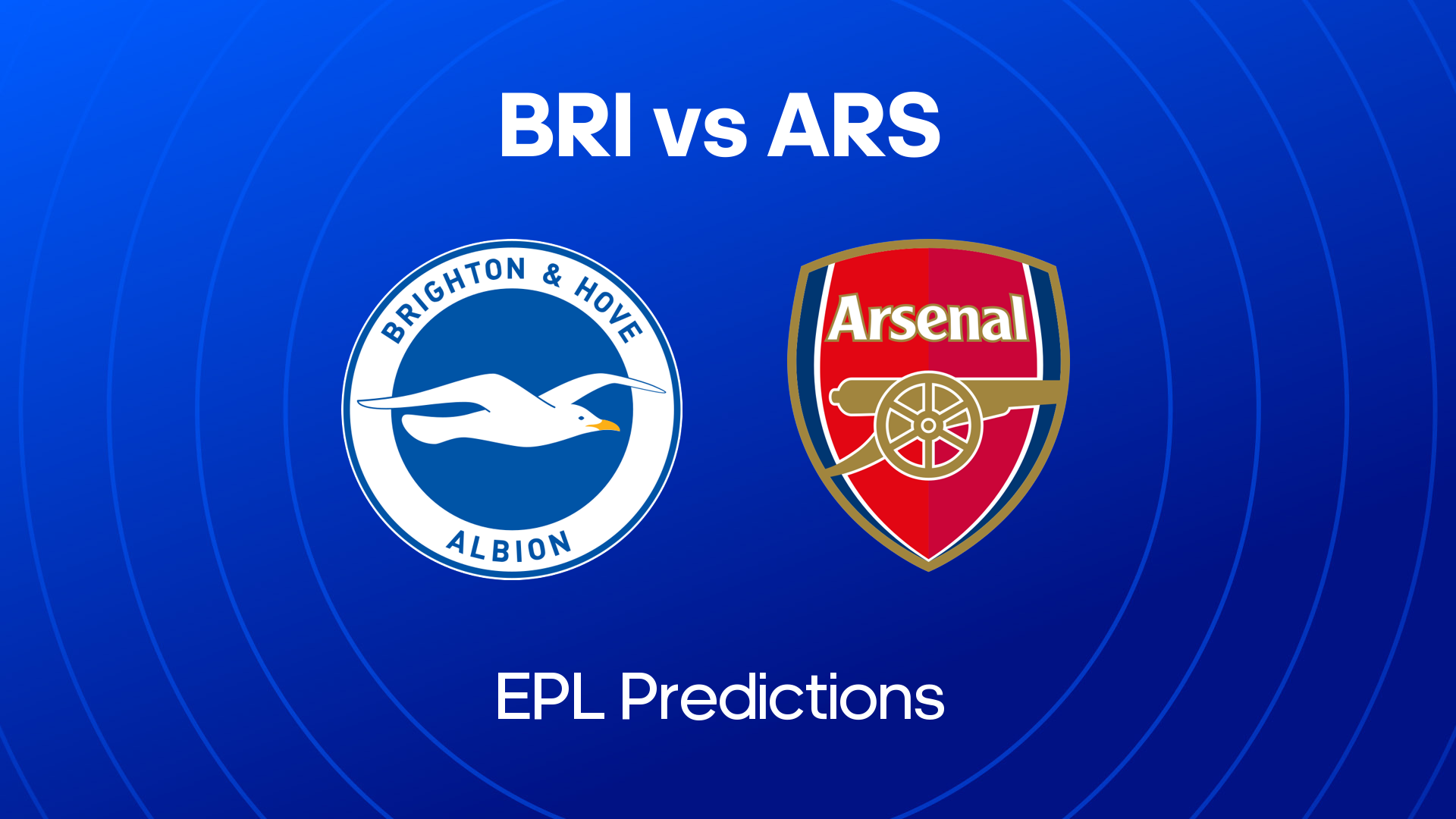 epl team match up image