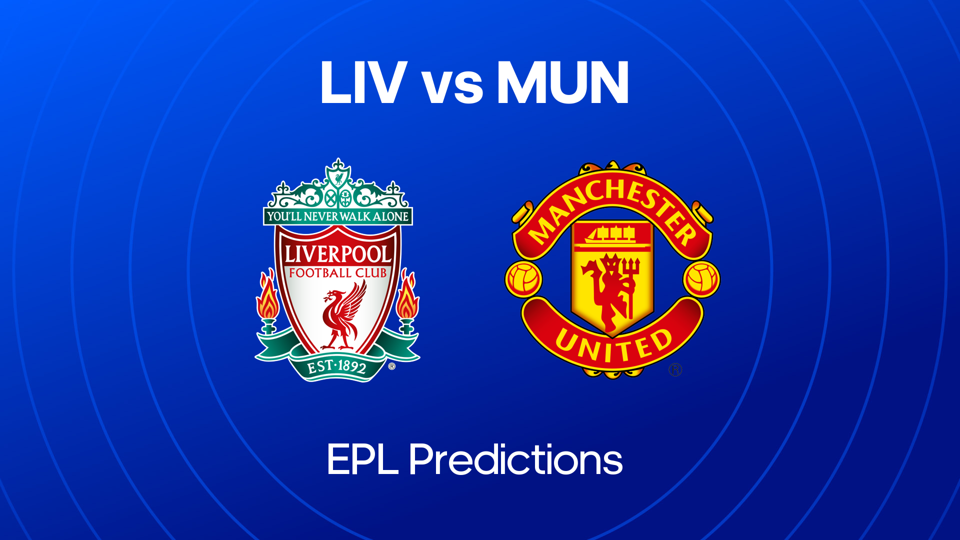 epl team match up image