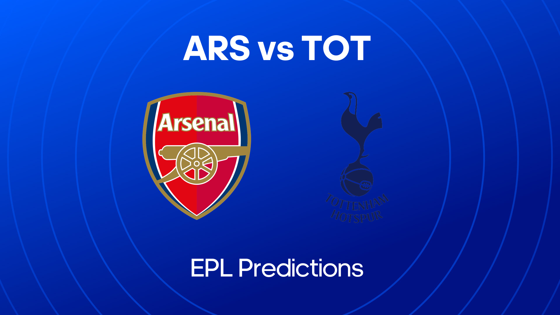 epl team match up image