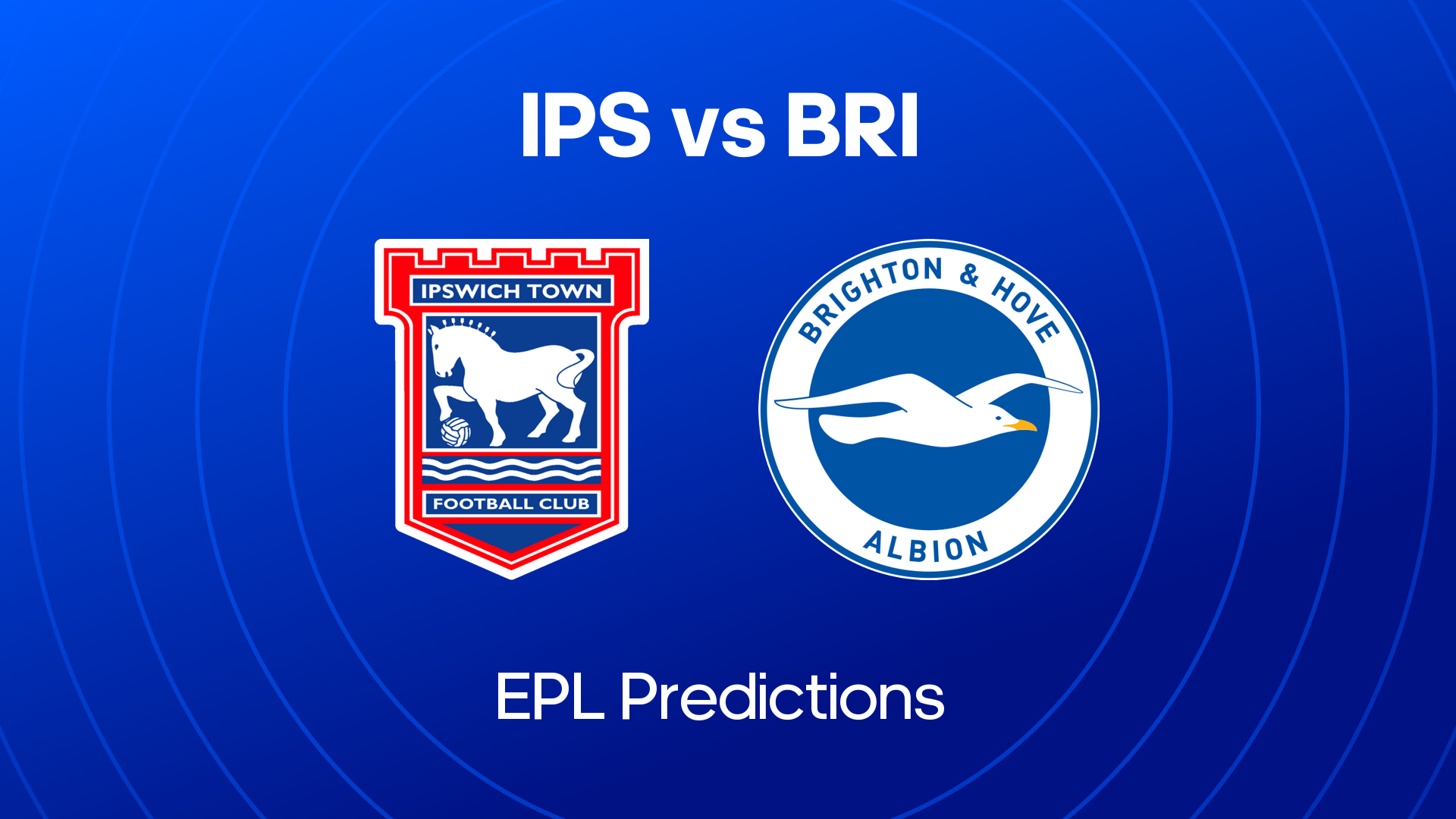 epl team match up image