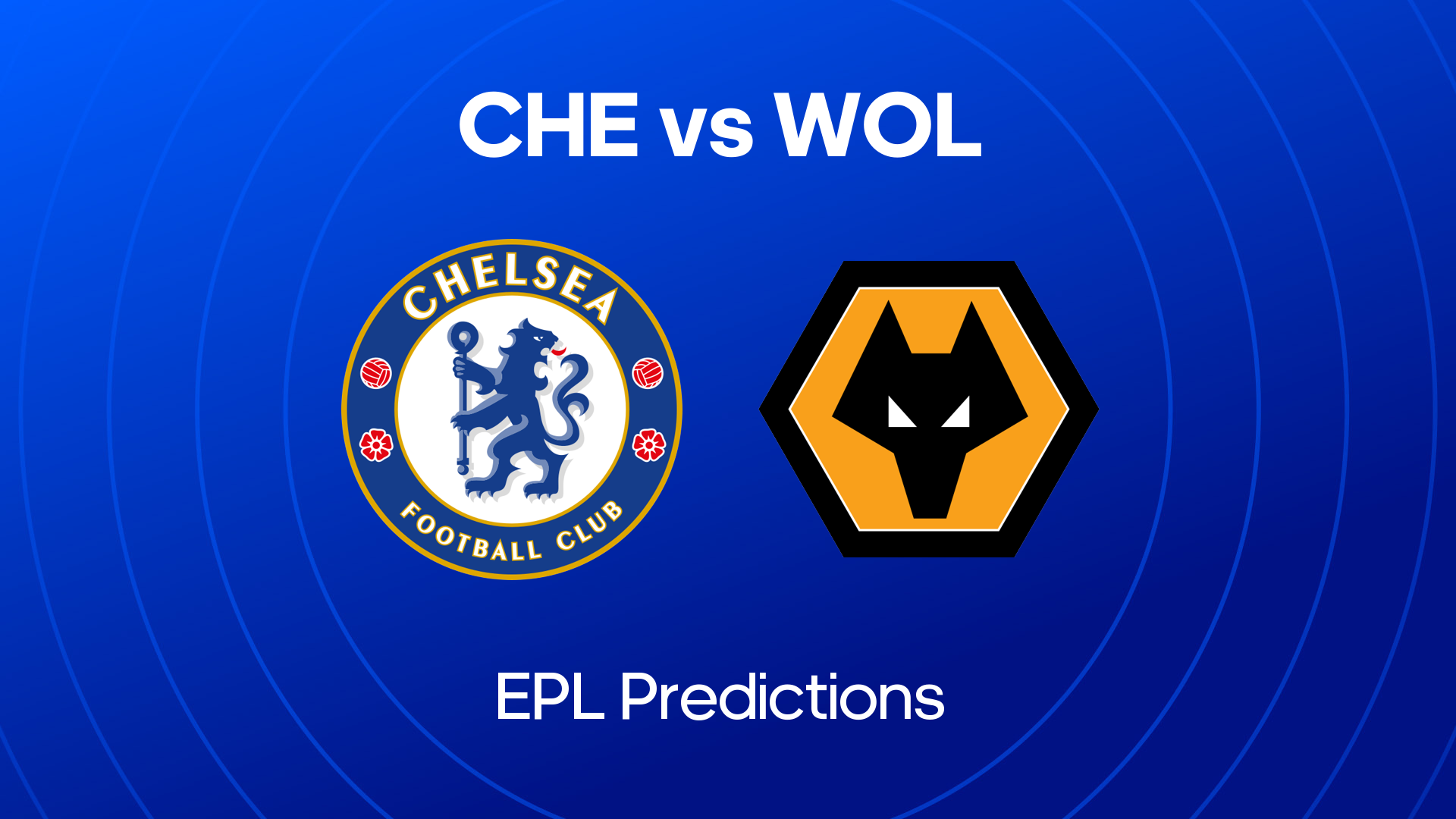epl team match up image