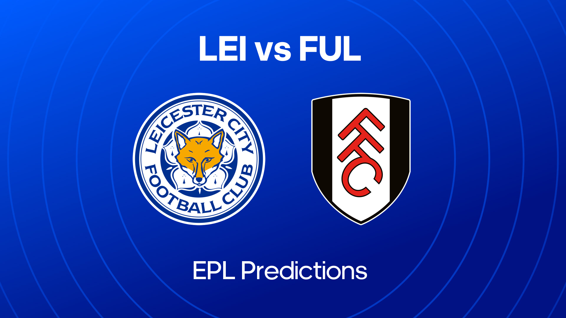 epl team match up image