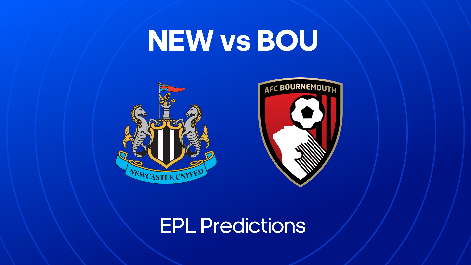 epl team match up image