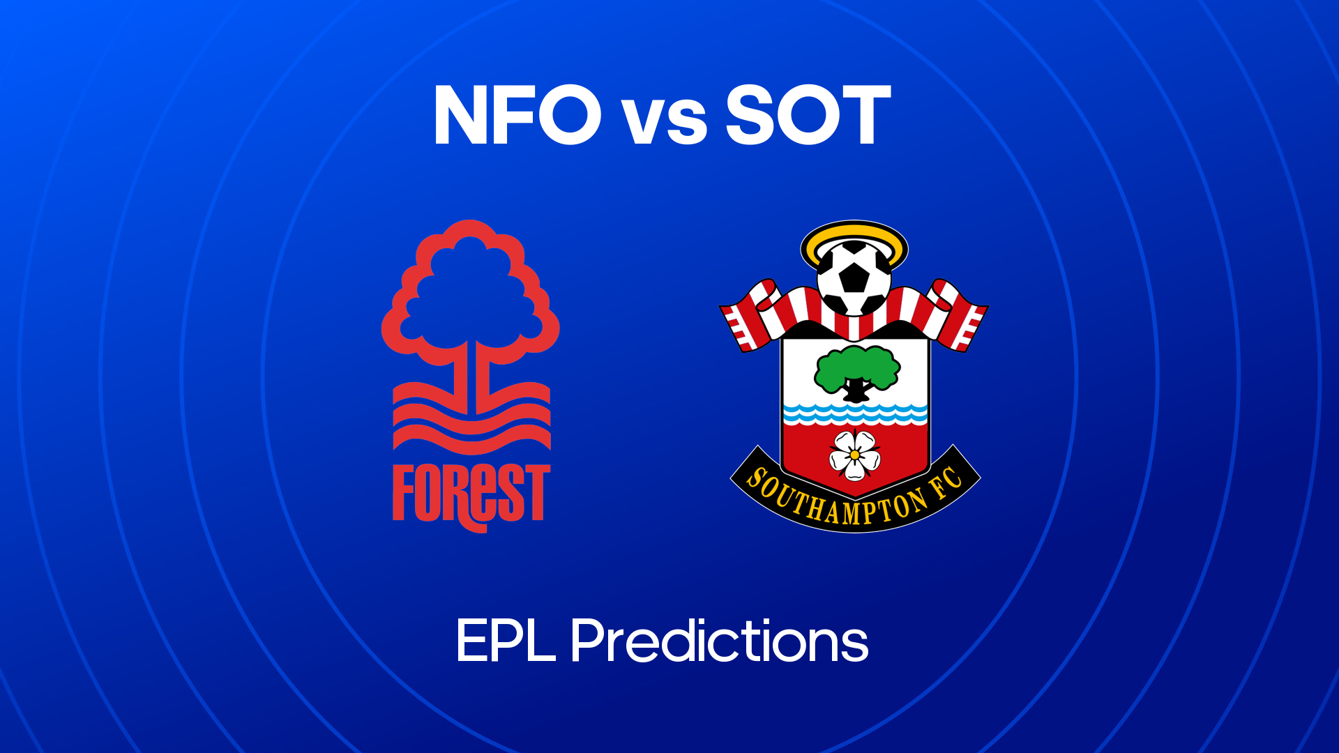 epl team match up image
