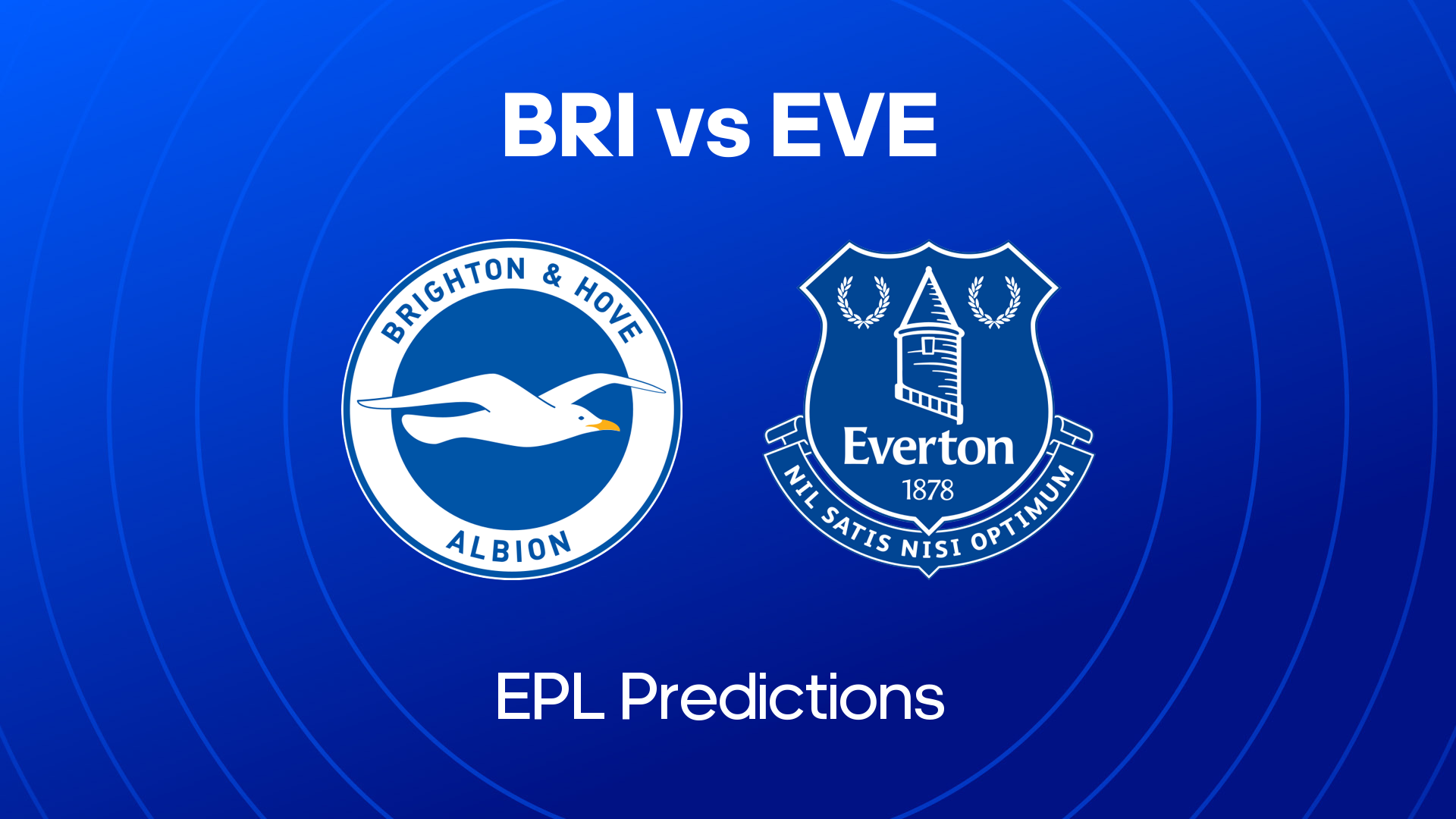 epl team match up image