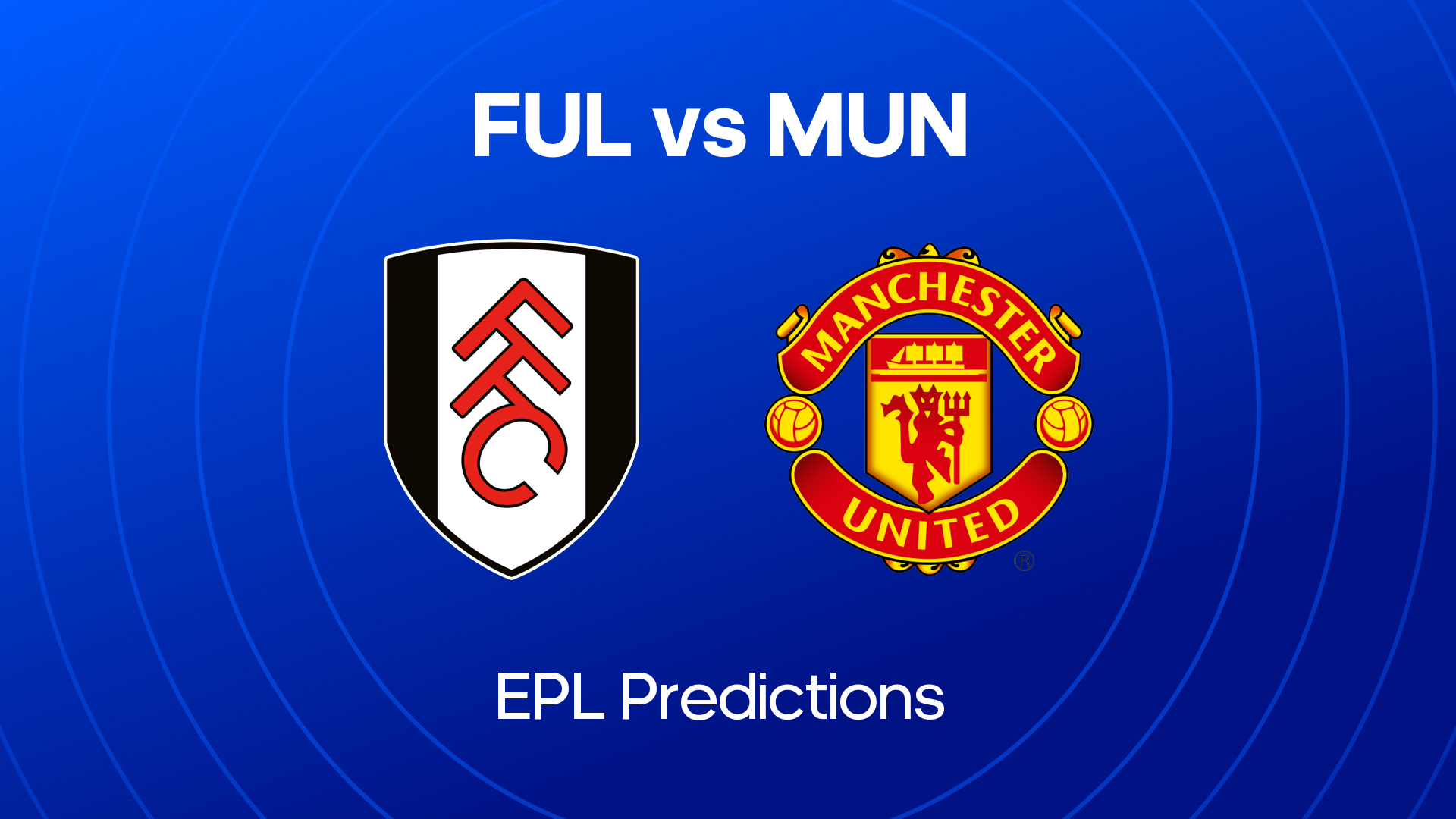 epl team match up image