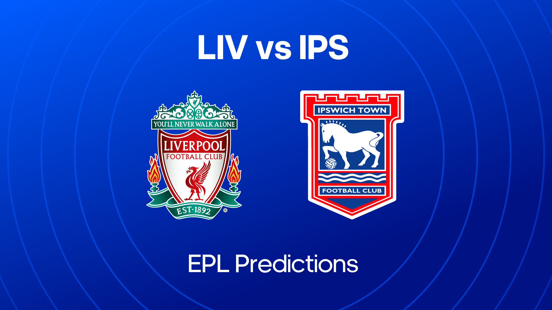 epl team match up image