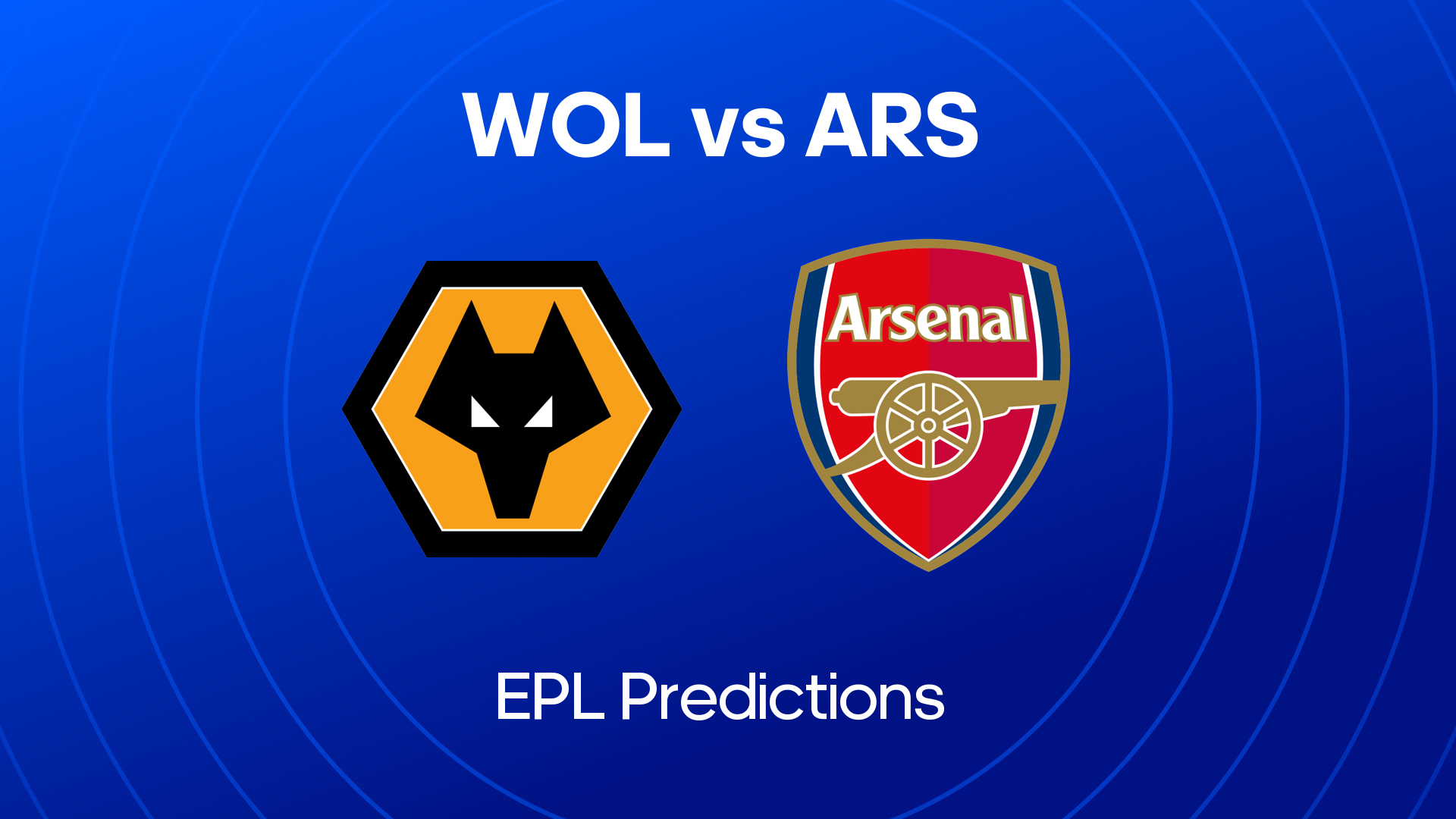 epl team match up image