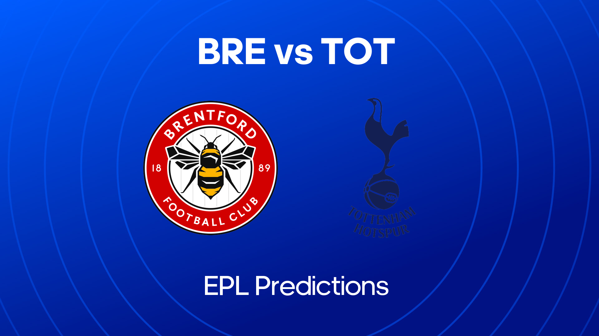 epl team match up image