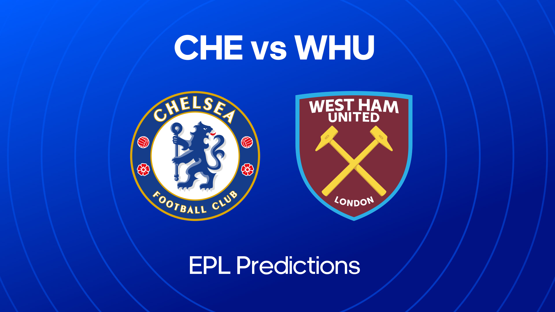epl team match up image