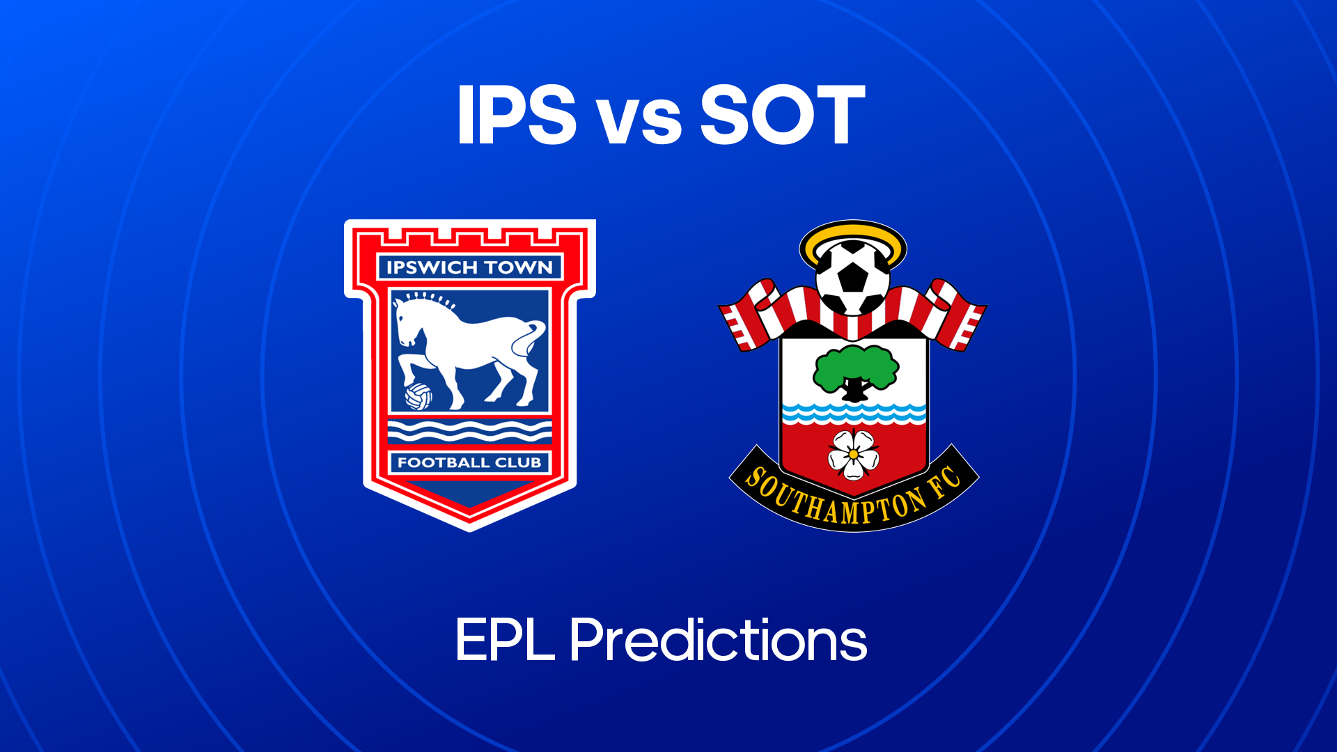 epl team match up image