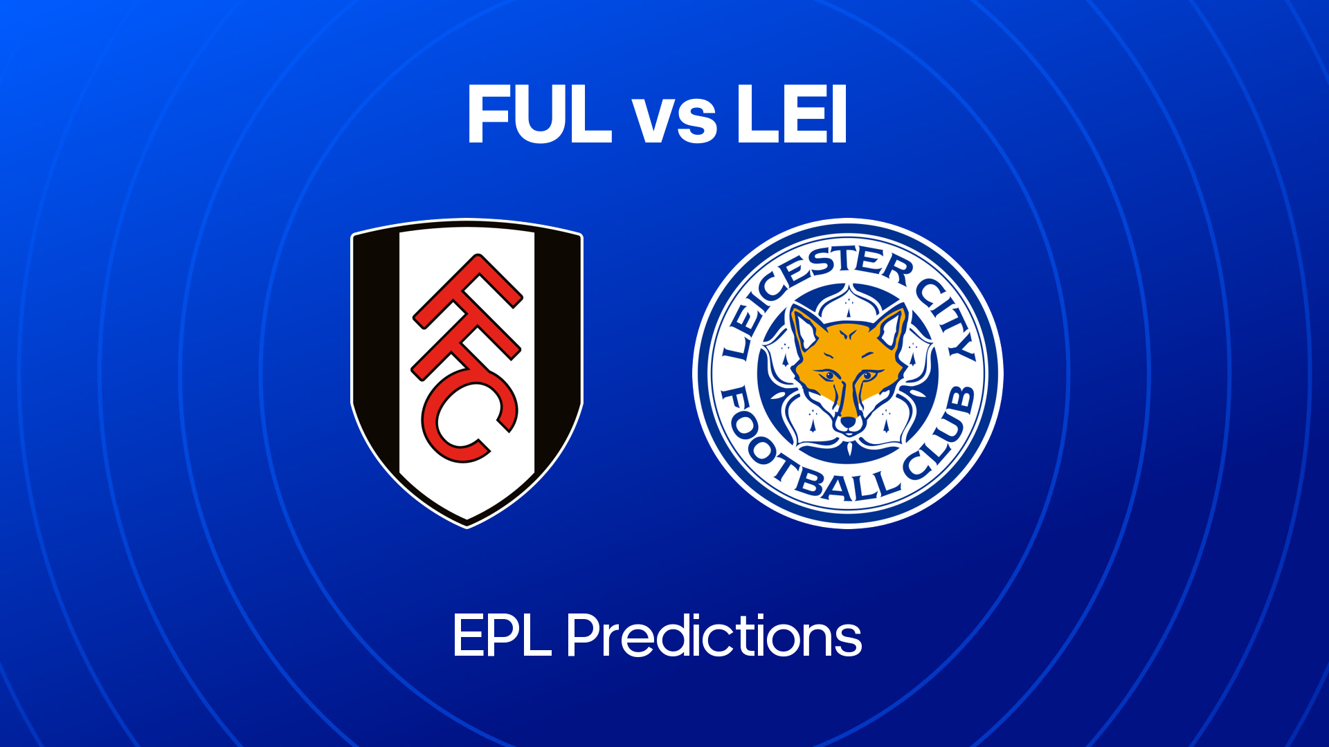 epl team match up image