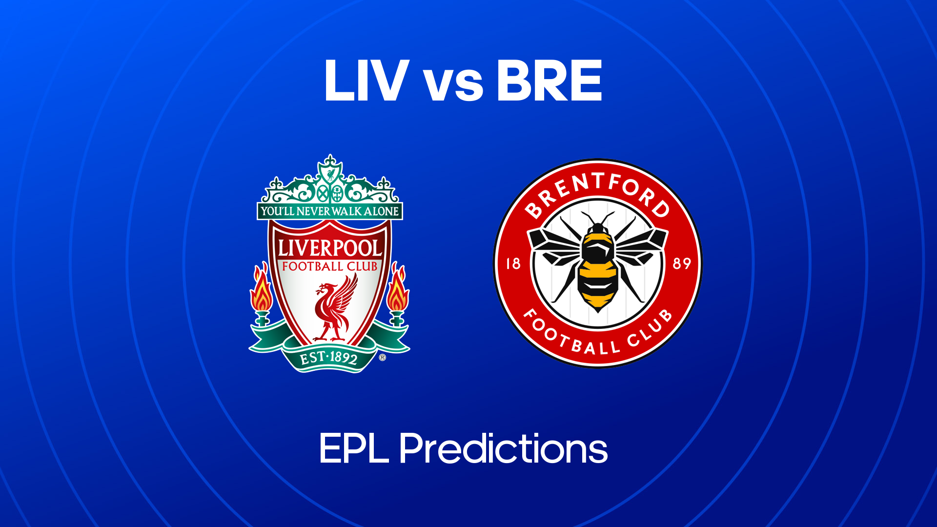 epl team match up image