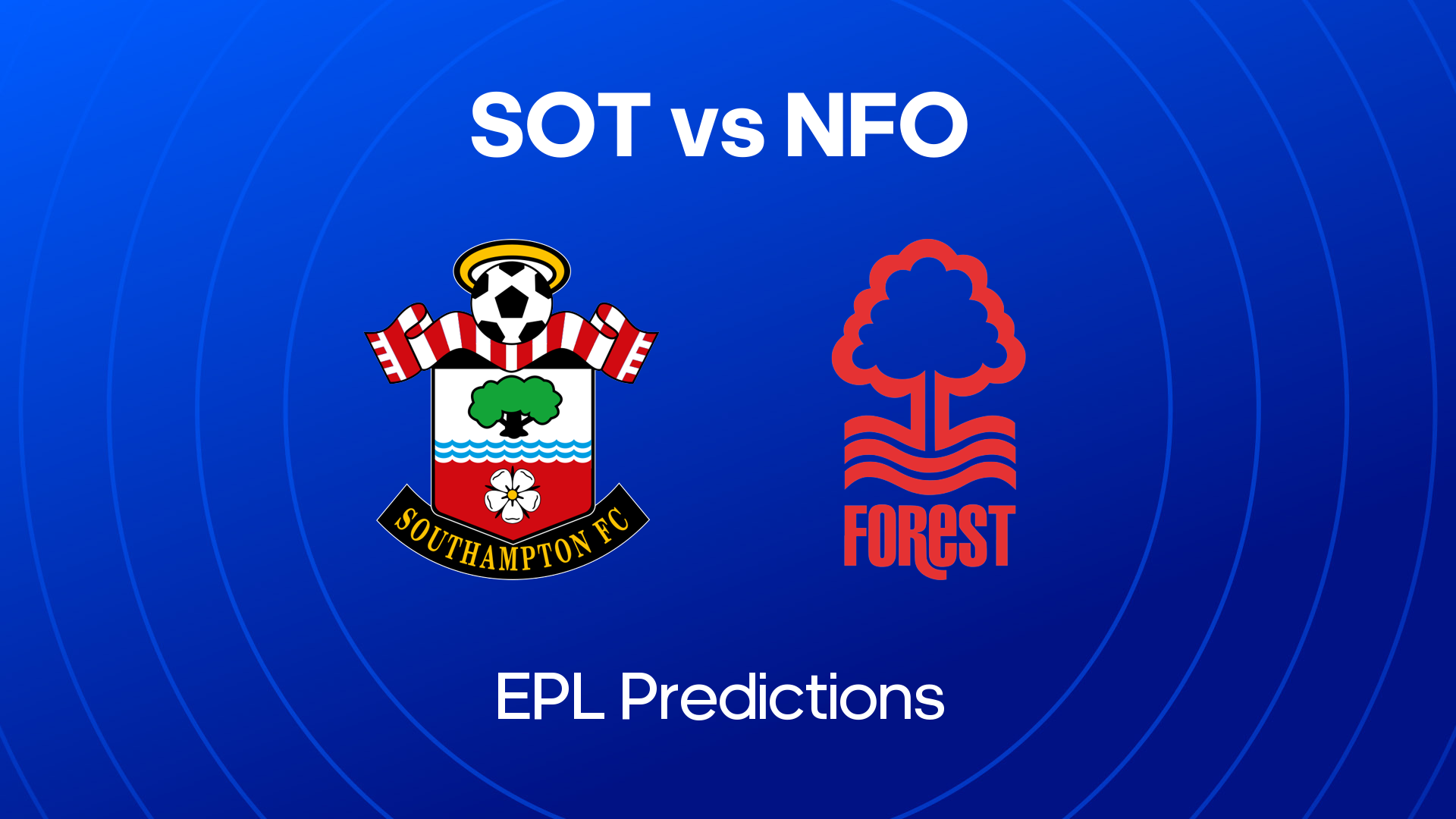 epl team match up image