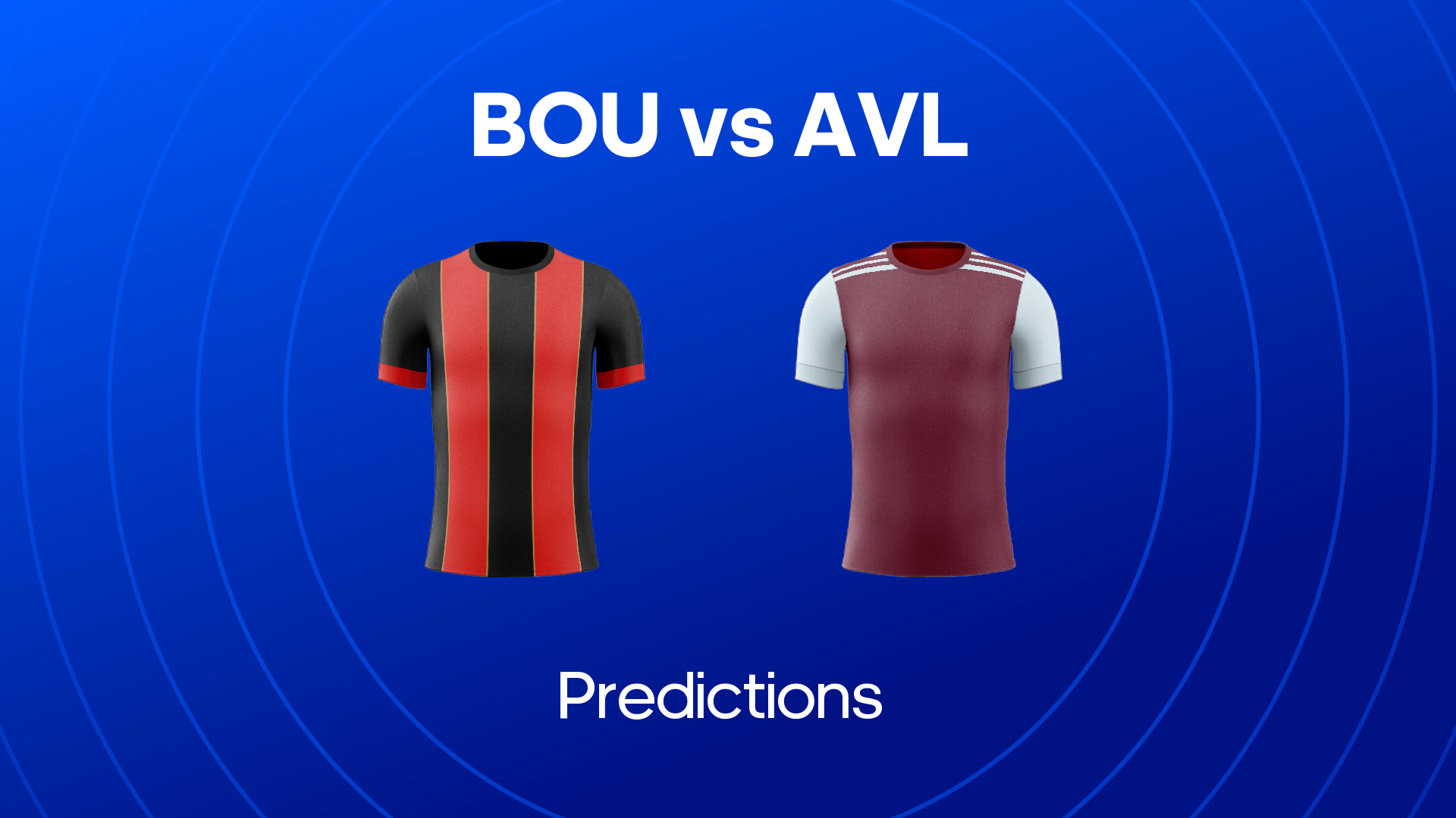 premier-league team match up image