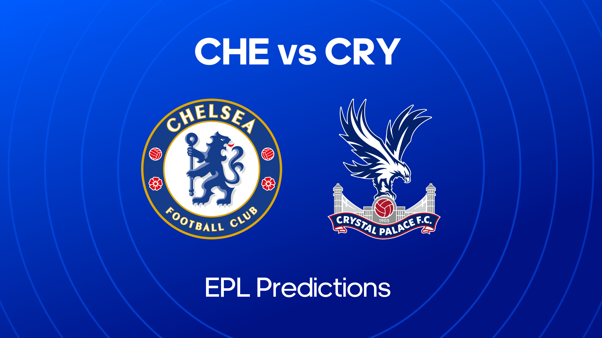 epl team match up image