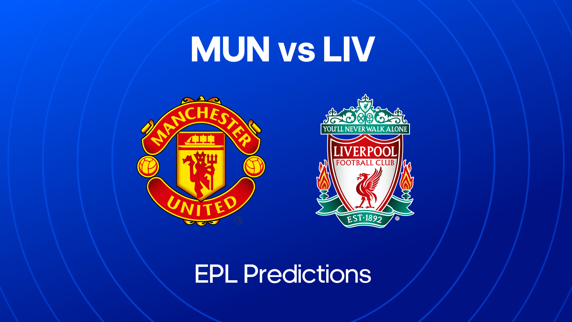 epl team match up image