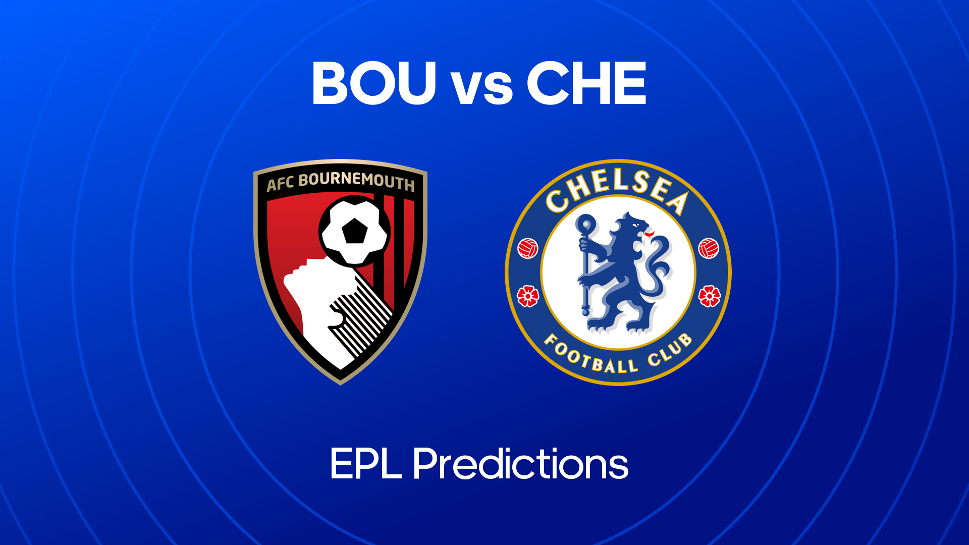 epl team match up image