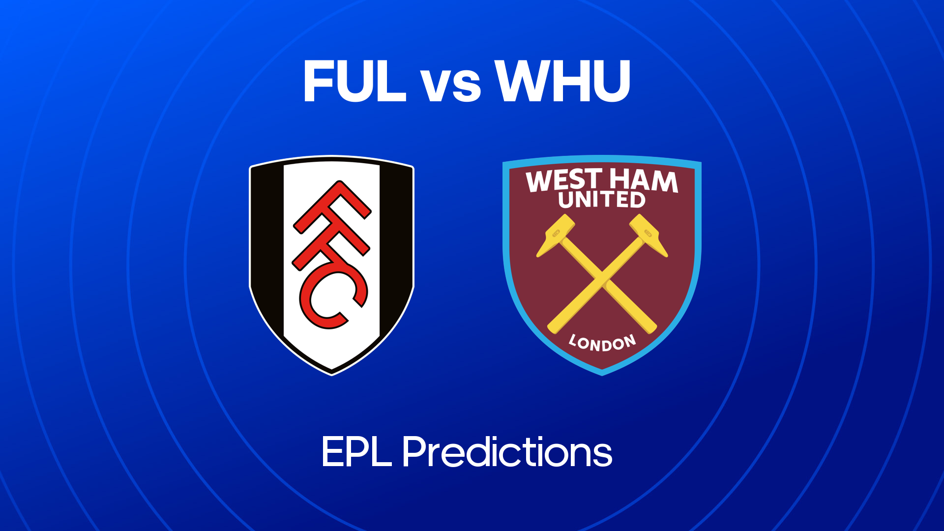 epl team match up image