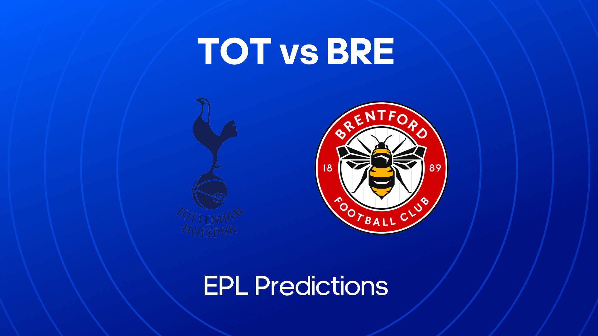 epl team match up image