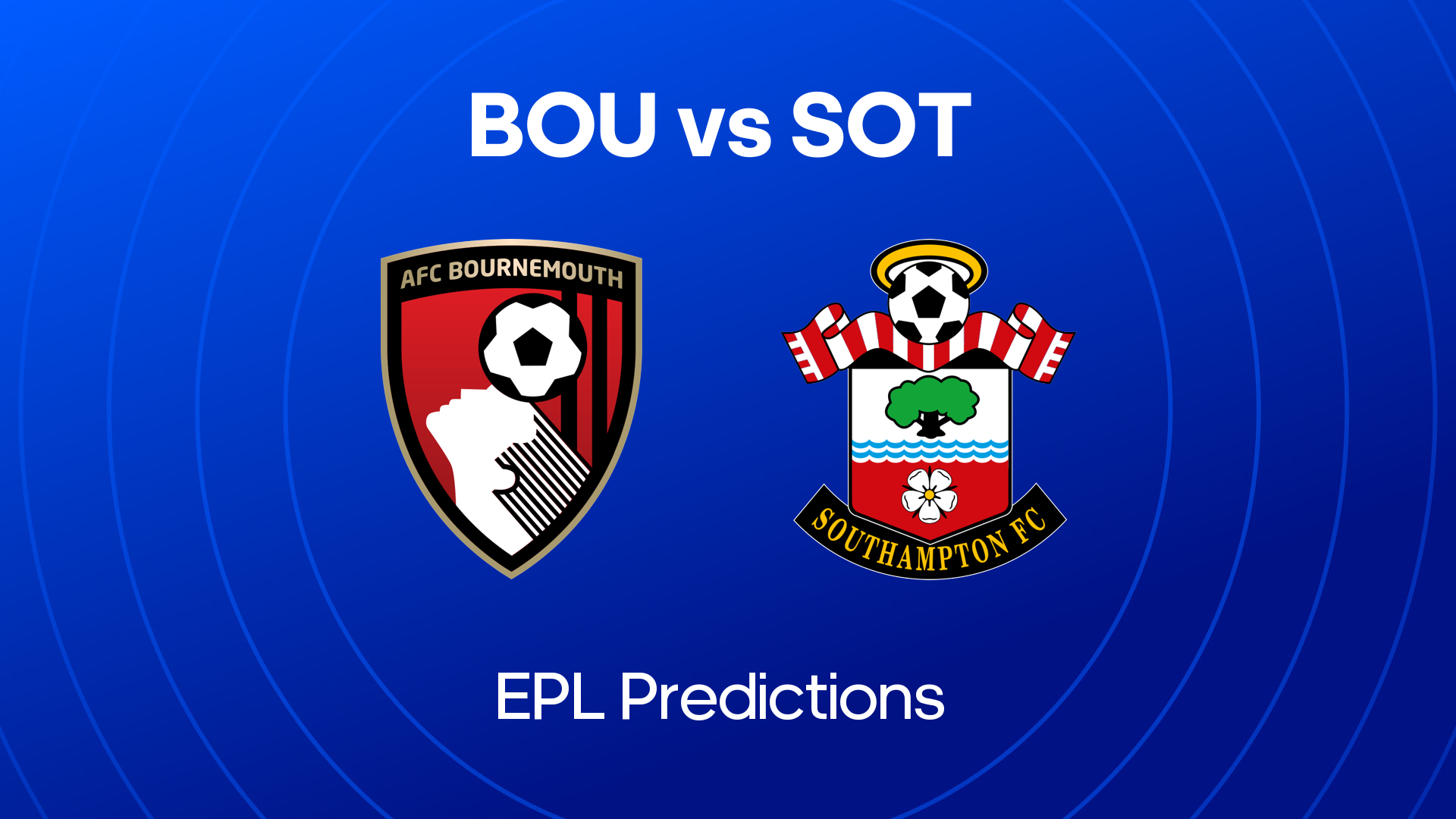 epl team match up image