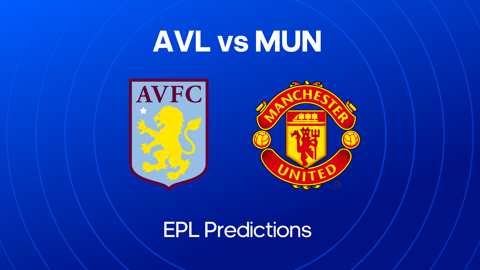 epl team match up image