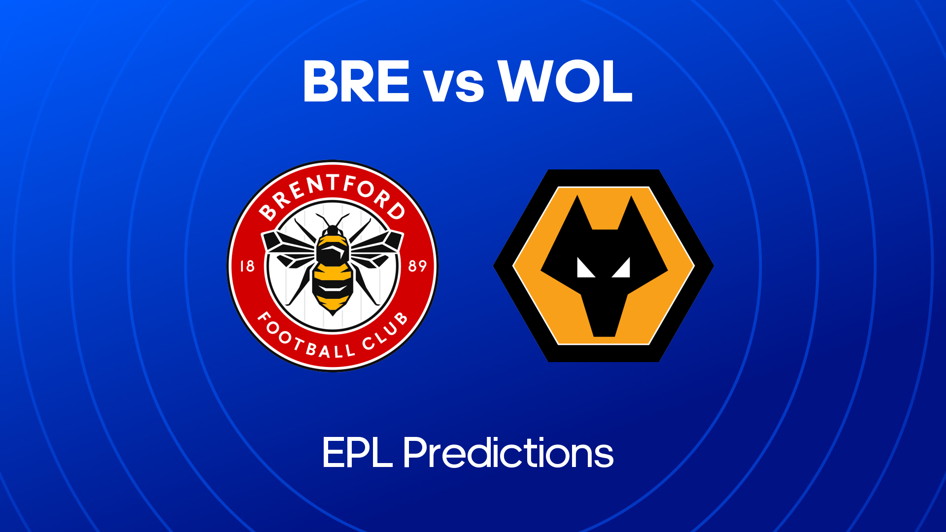 epl team match up image