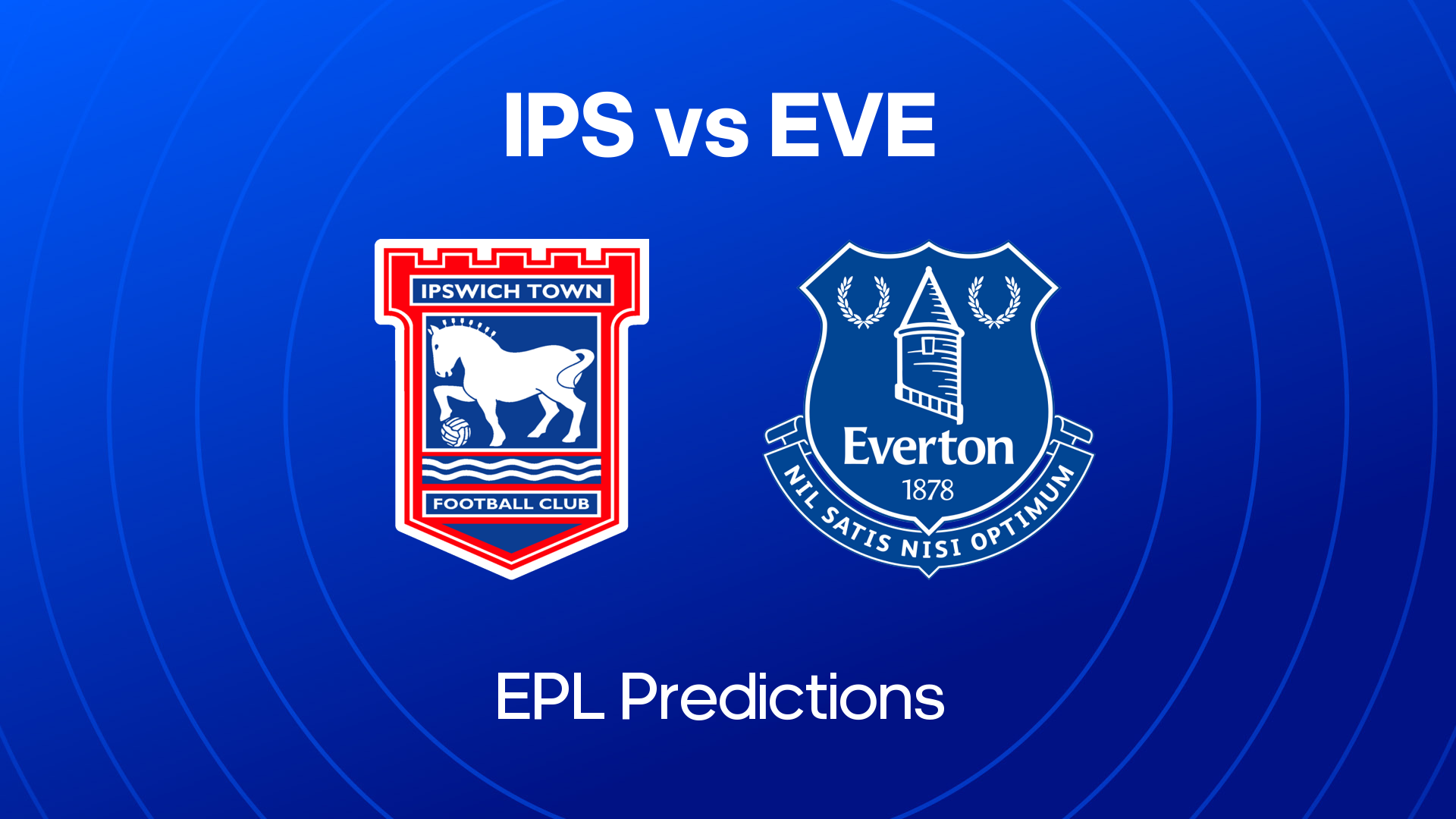 epl team match up image