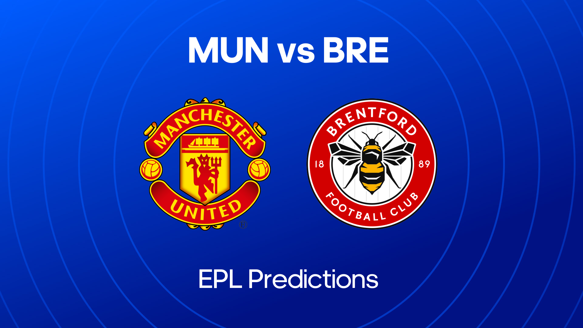 epl team match up image