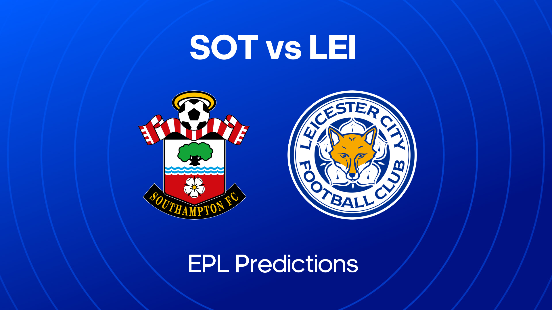epl team match up image