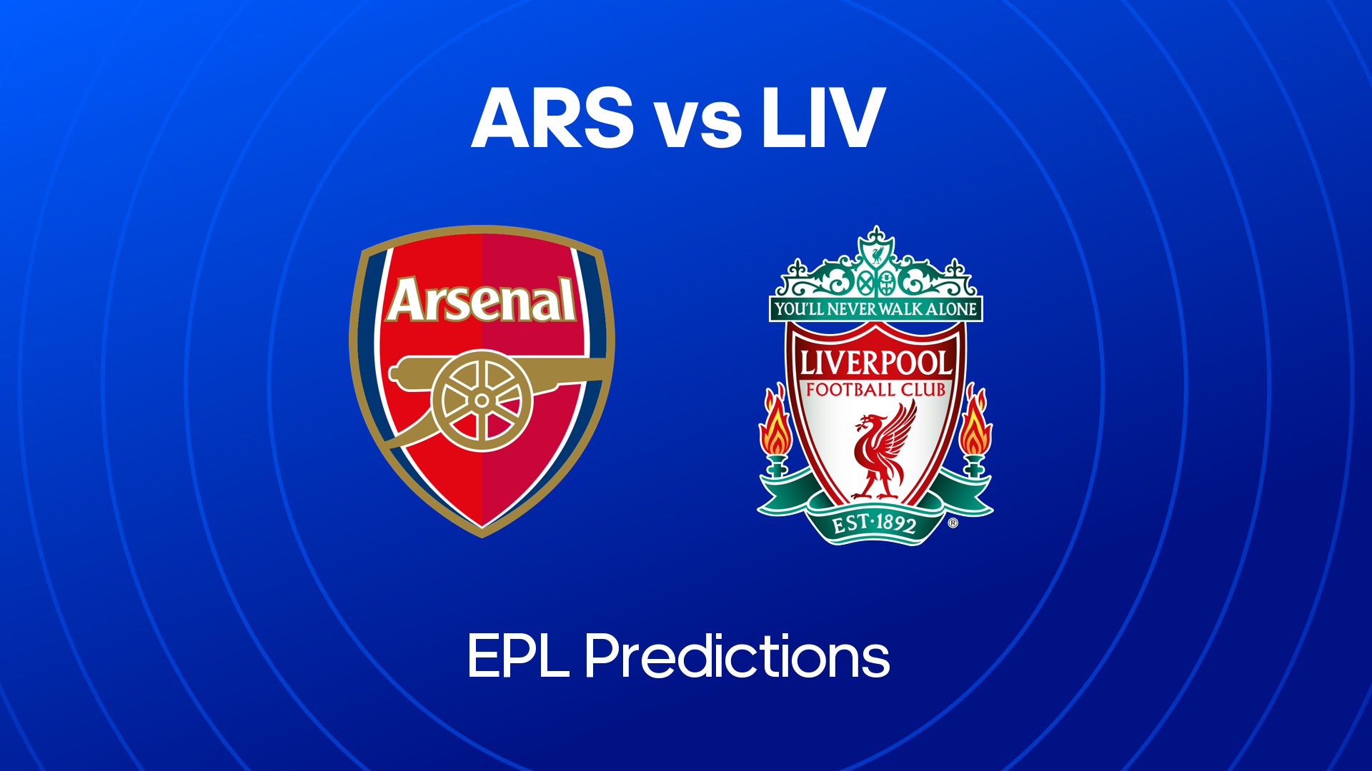 epl team match up image