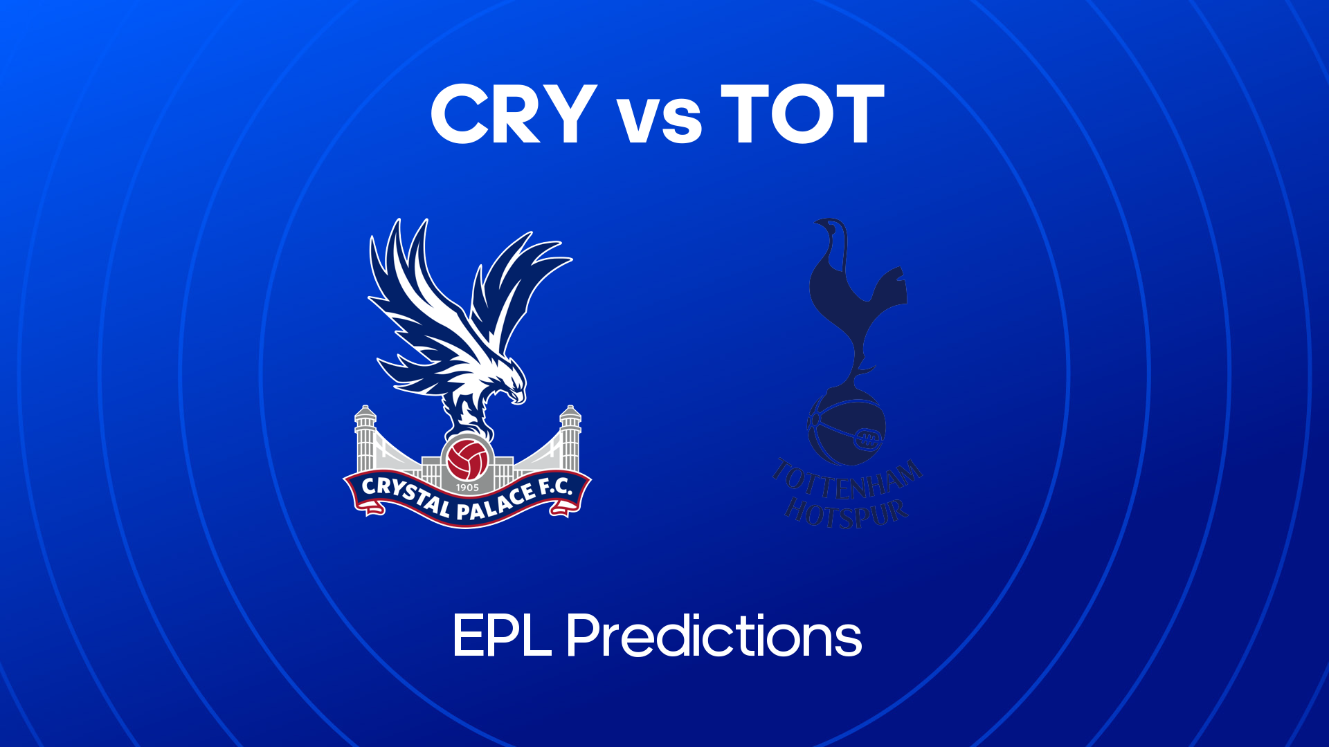 epl team match up image