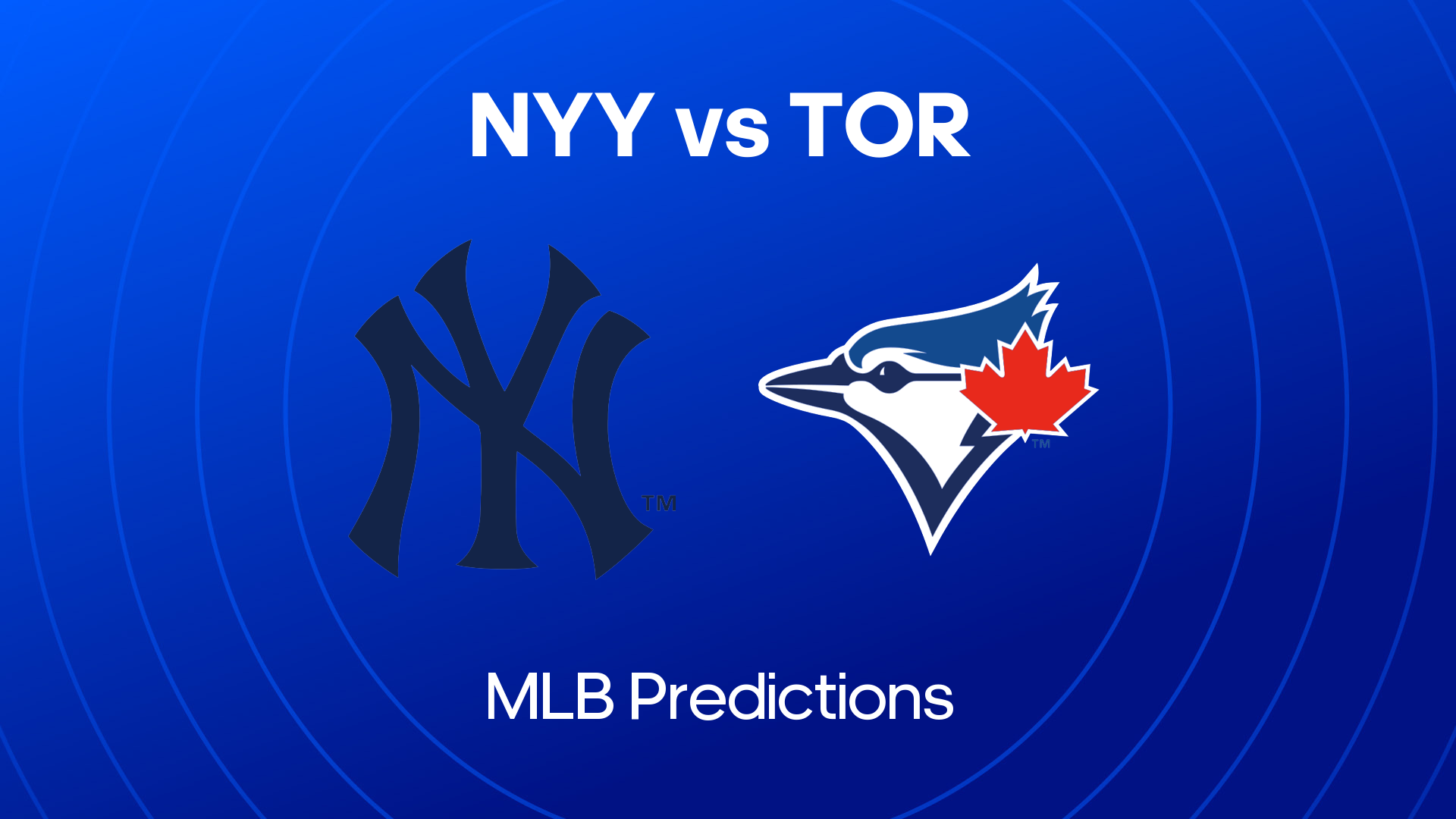 mlb team match up image