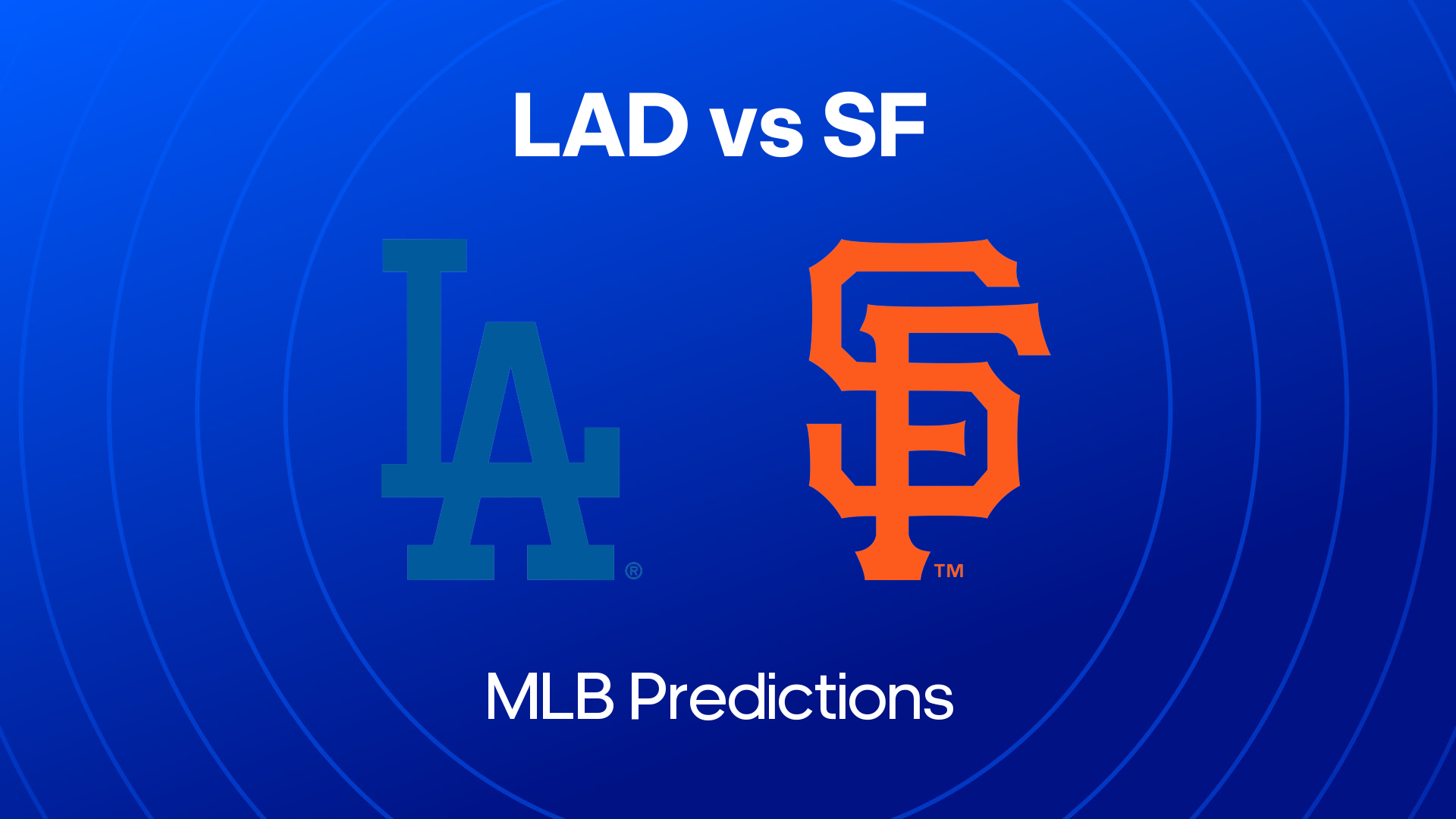 mlb team match up image