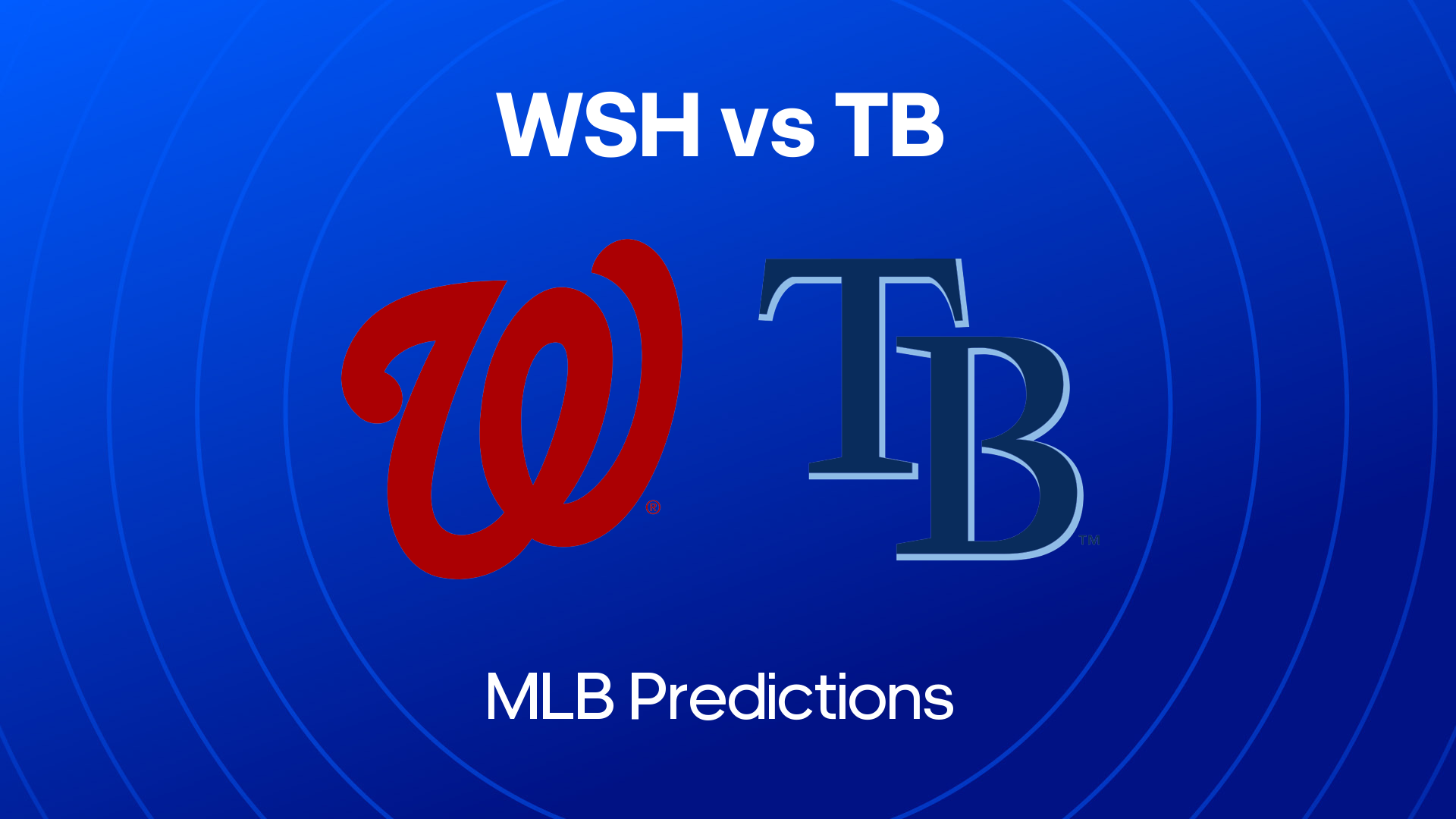 mlb team match up image