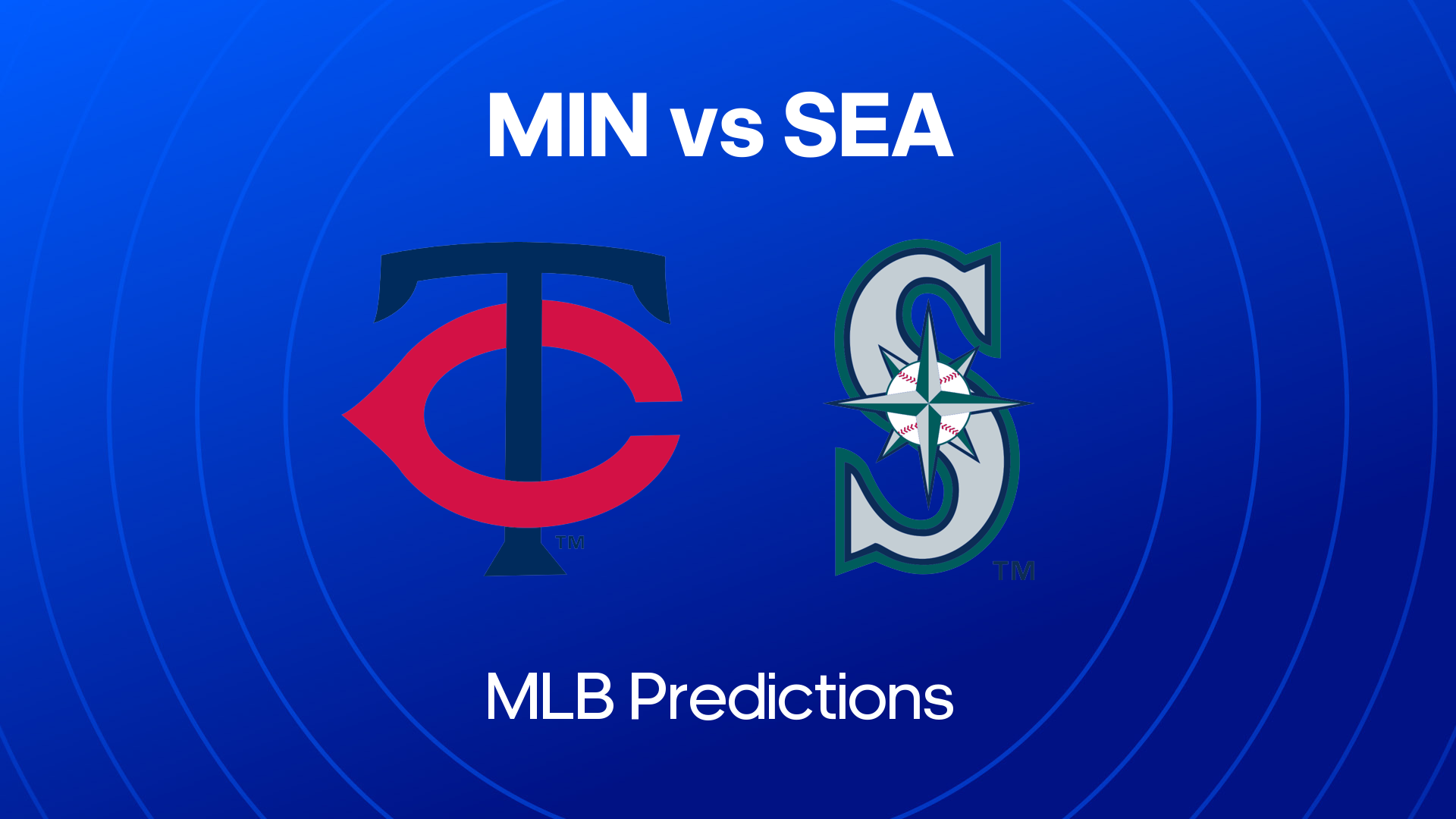 mlb team match up image