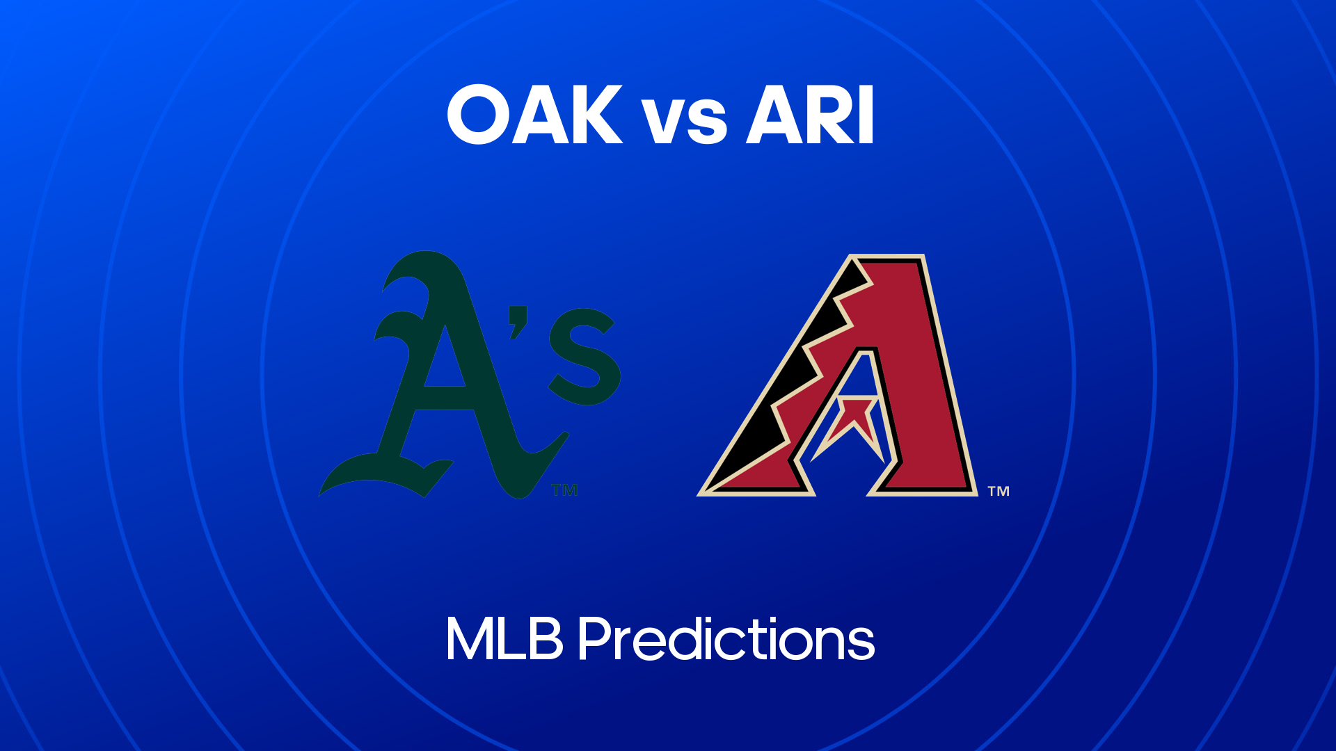 mlb team match up image