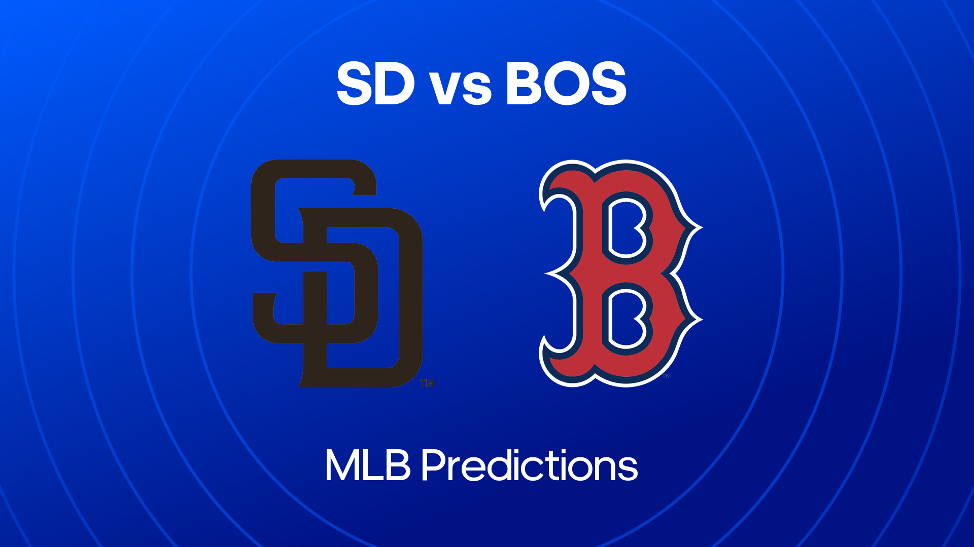 mlb team match up image