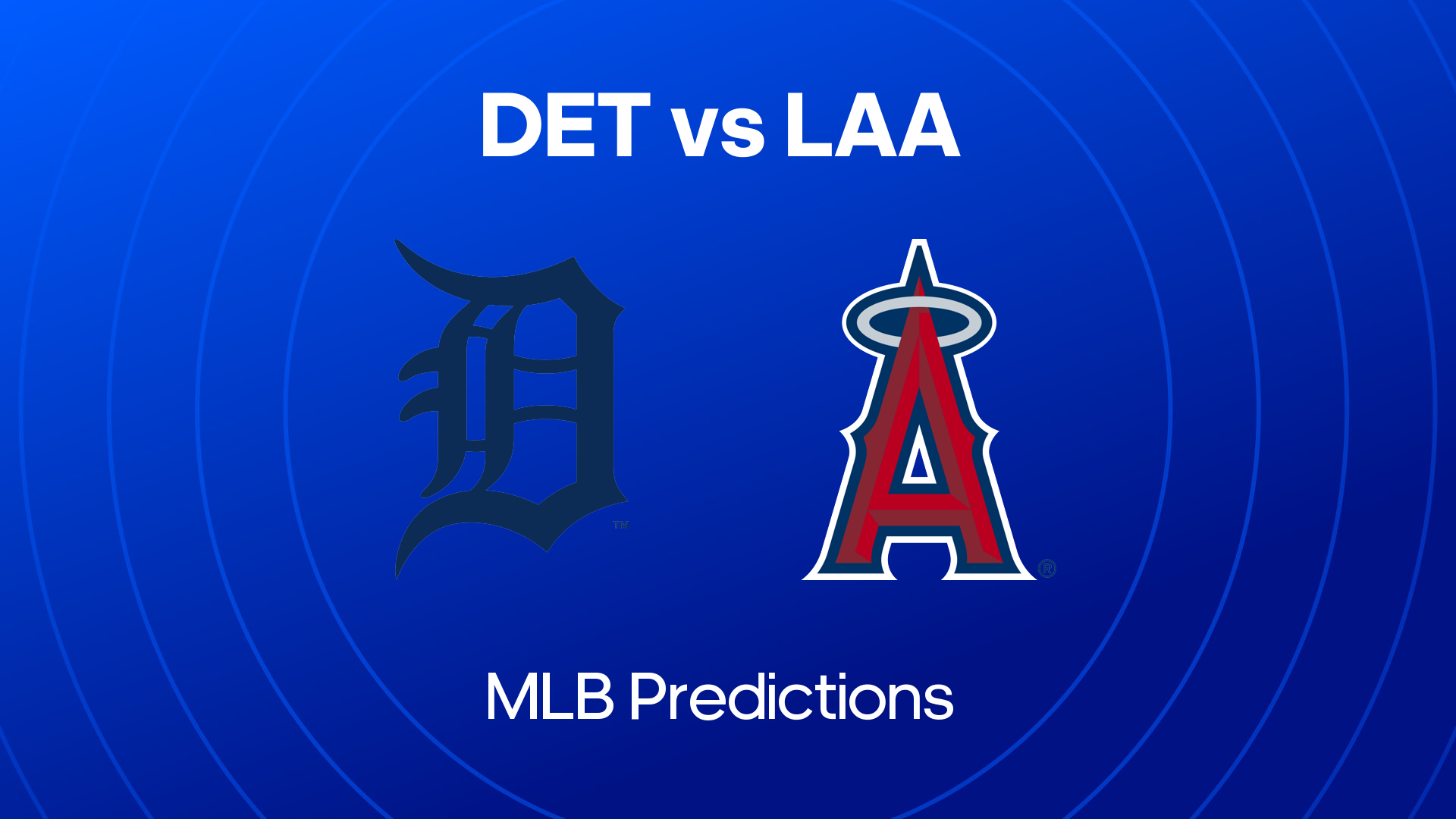 mlb team match up image