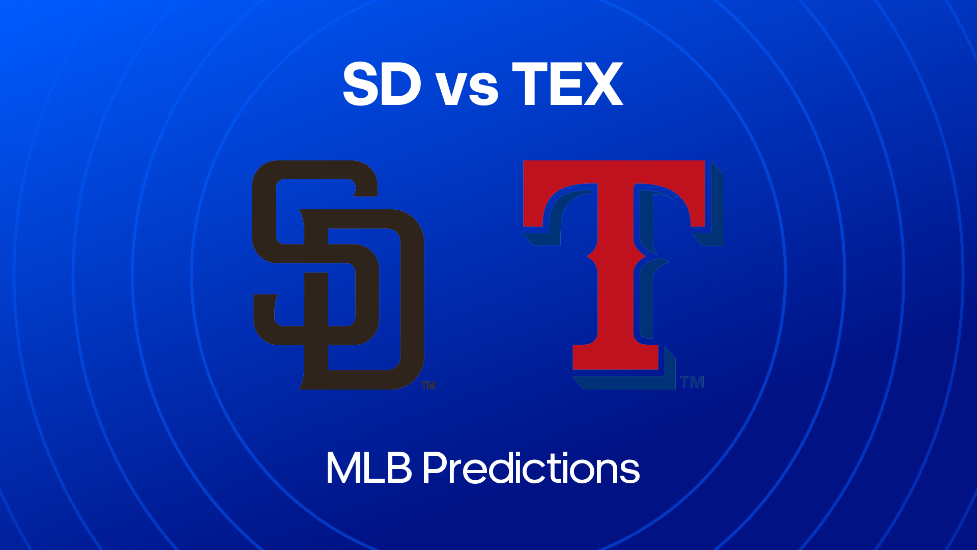 mlb team match up image