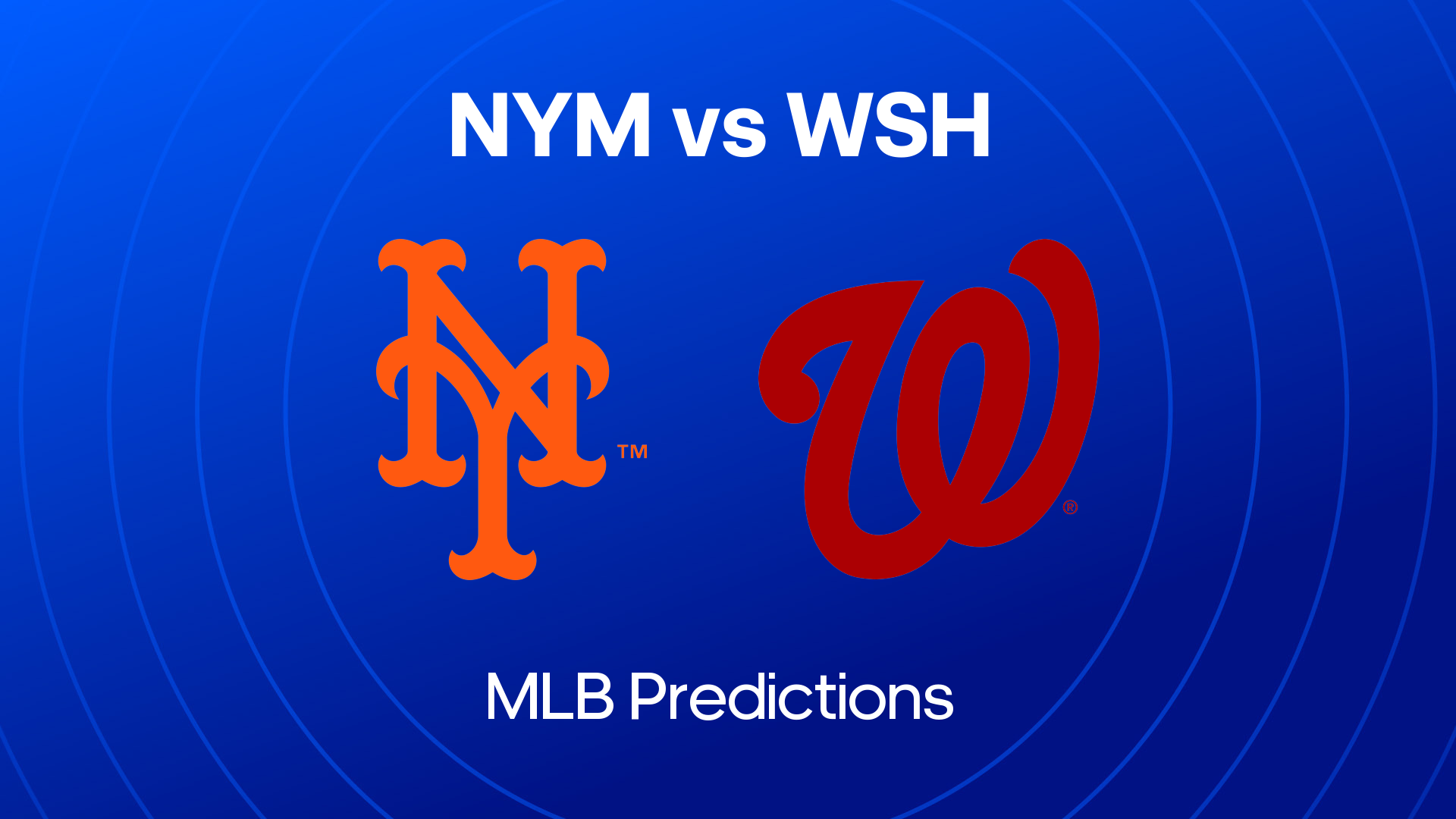 mlb team match up image