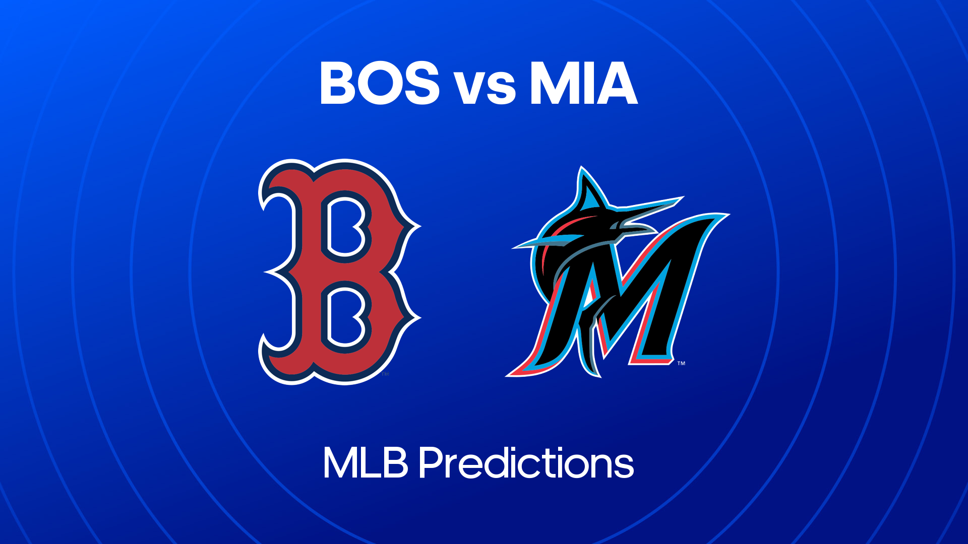 mlb team match up image