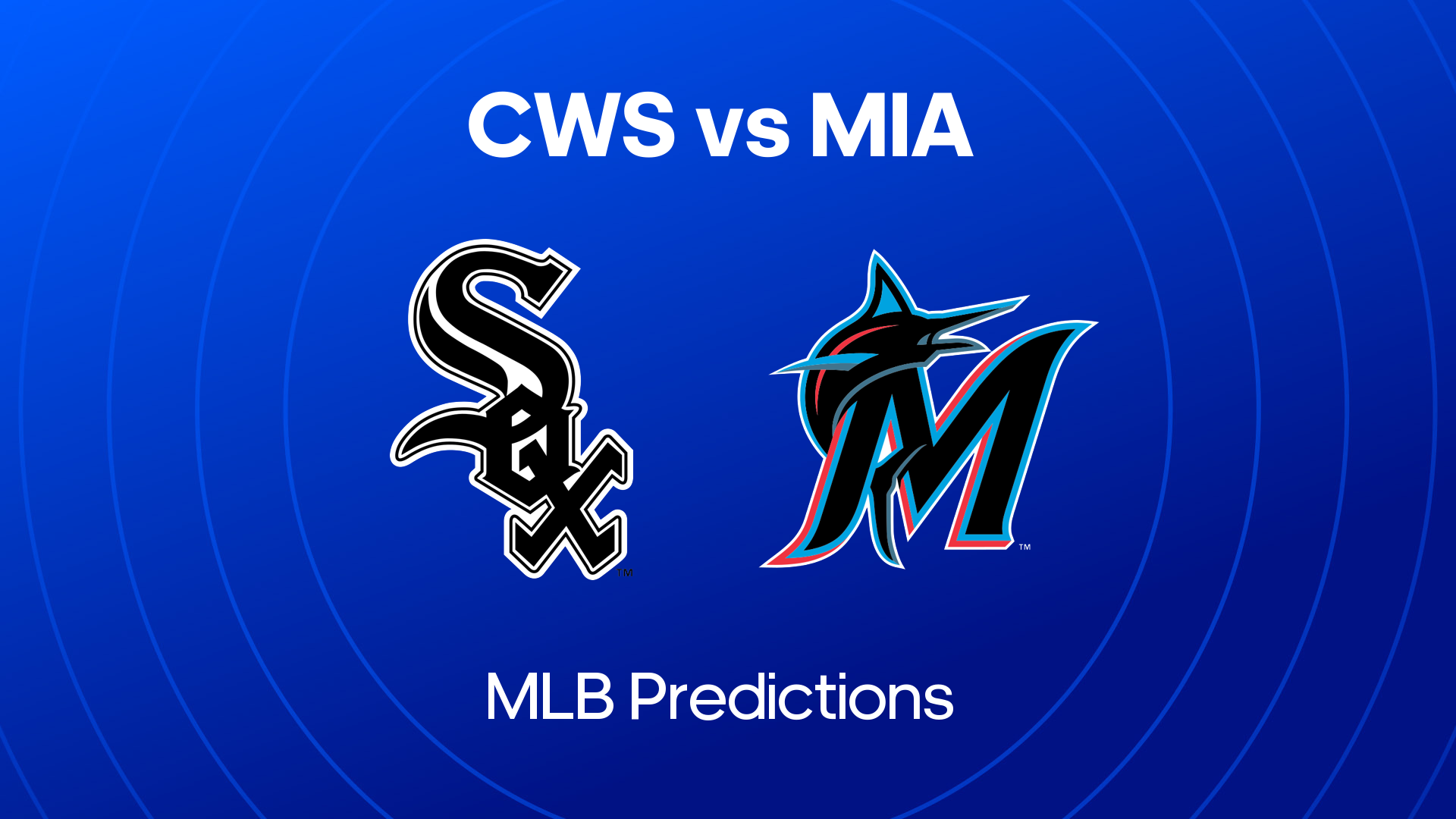 mlb team match up image