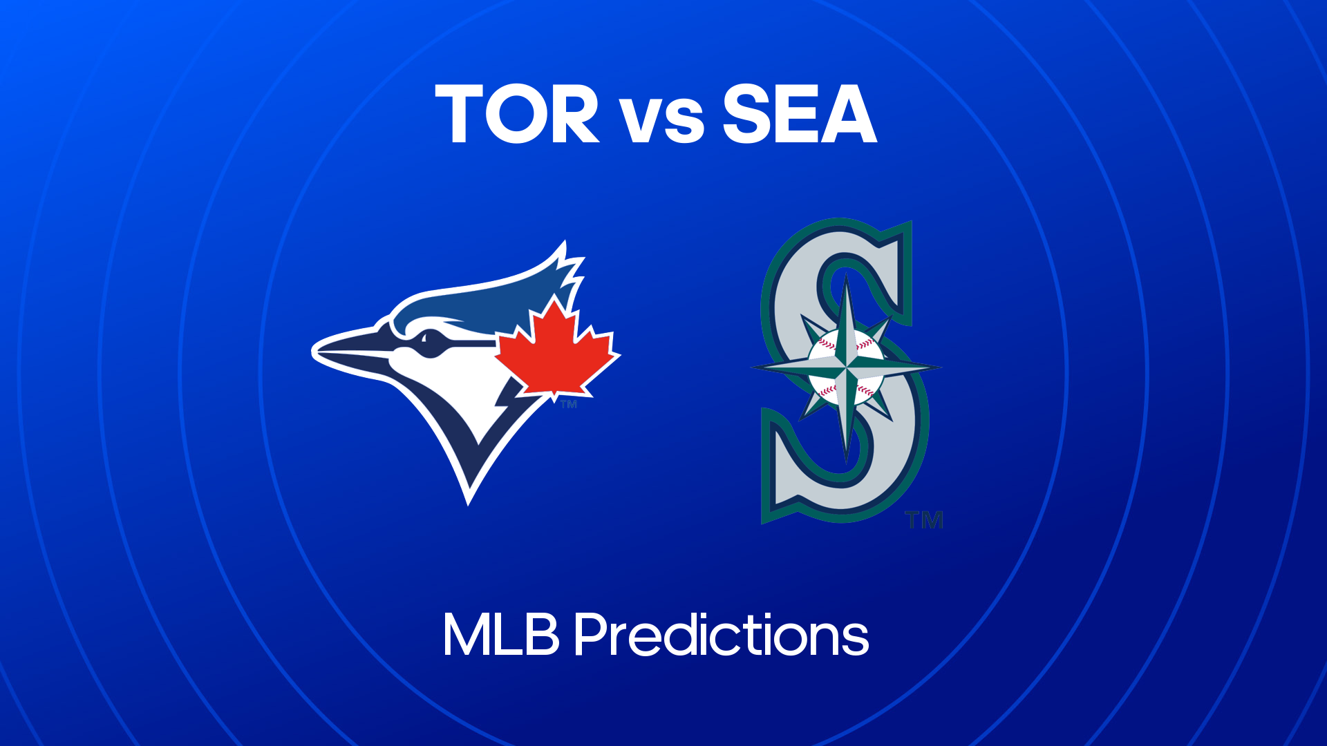 mlb team match up image
