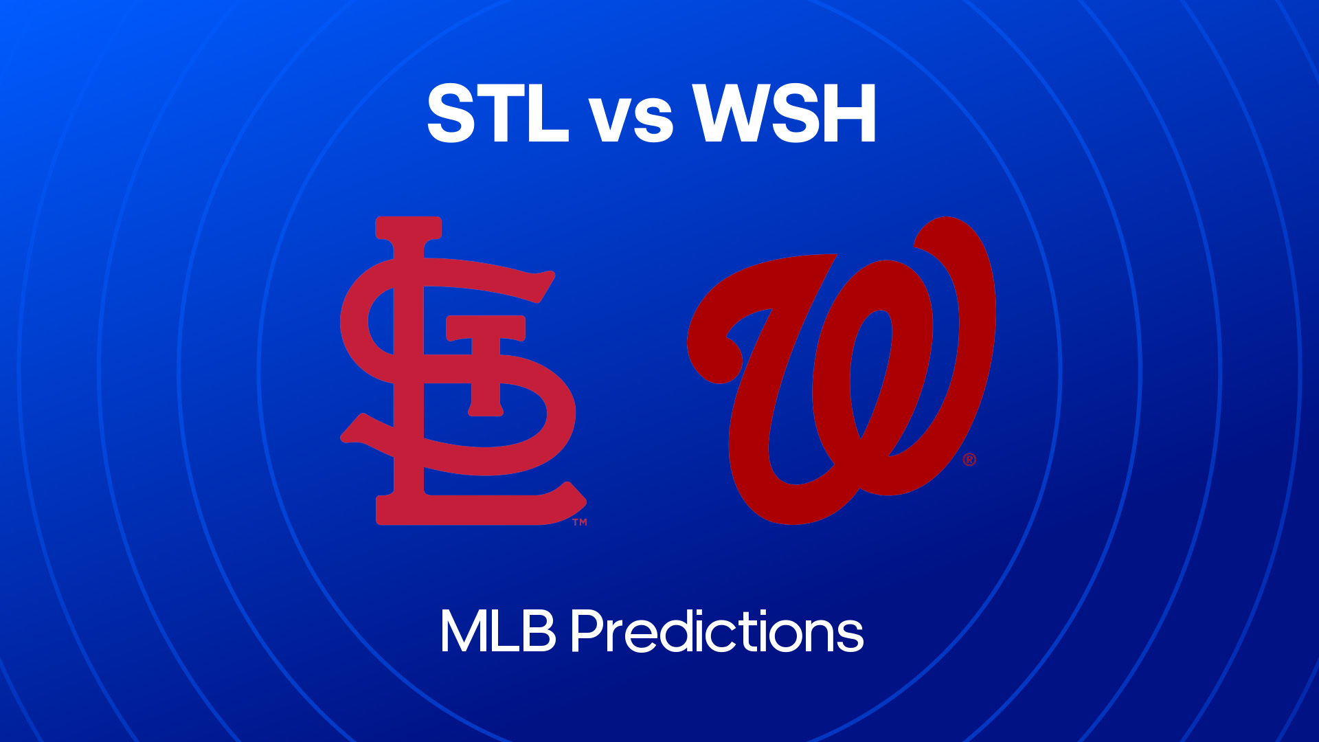 mlb team match up image