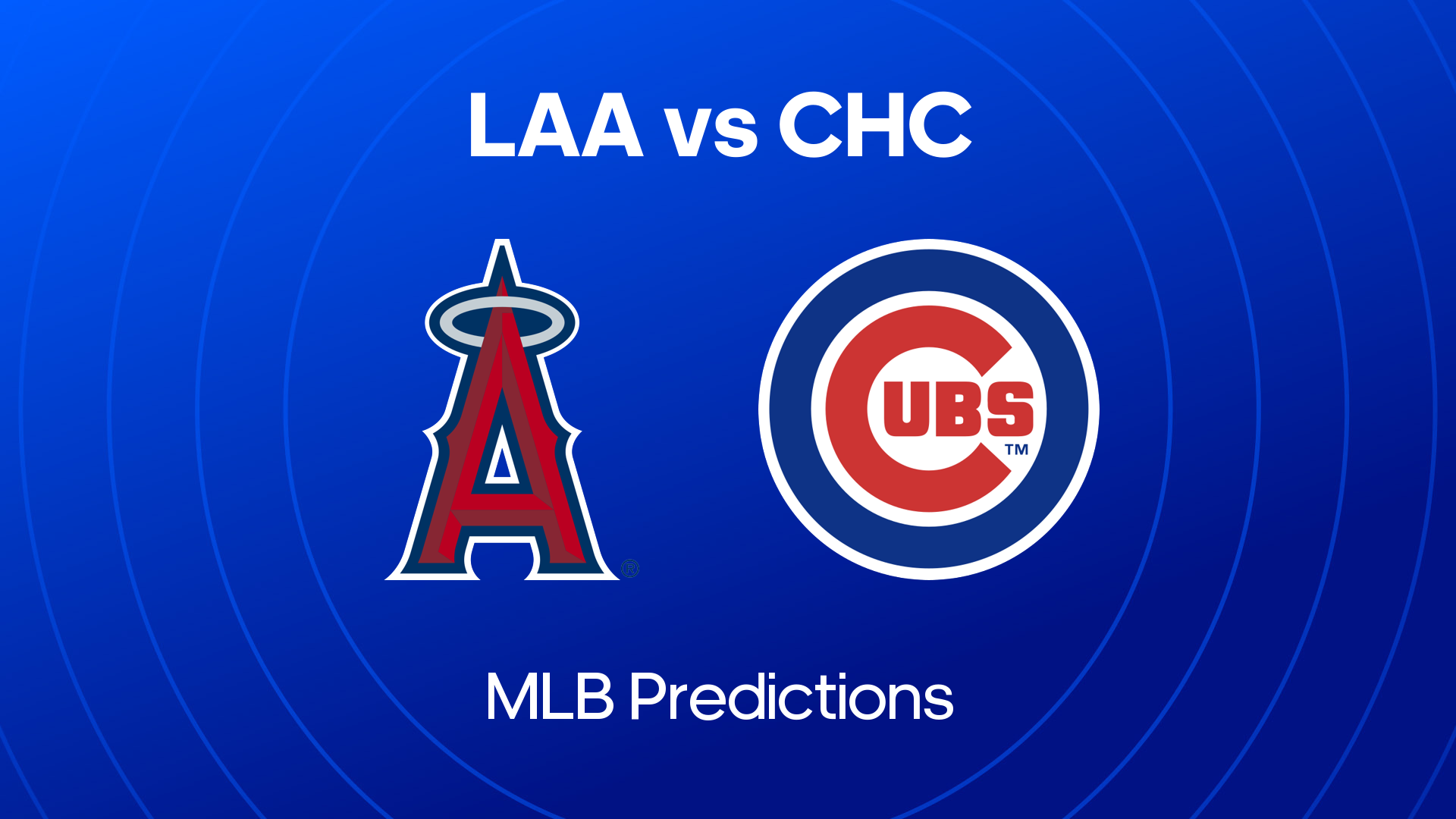 mlb team match up image