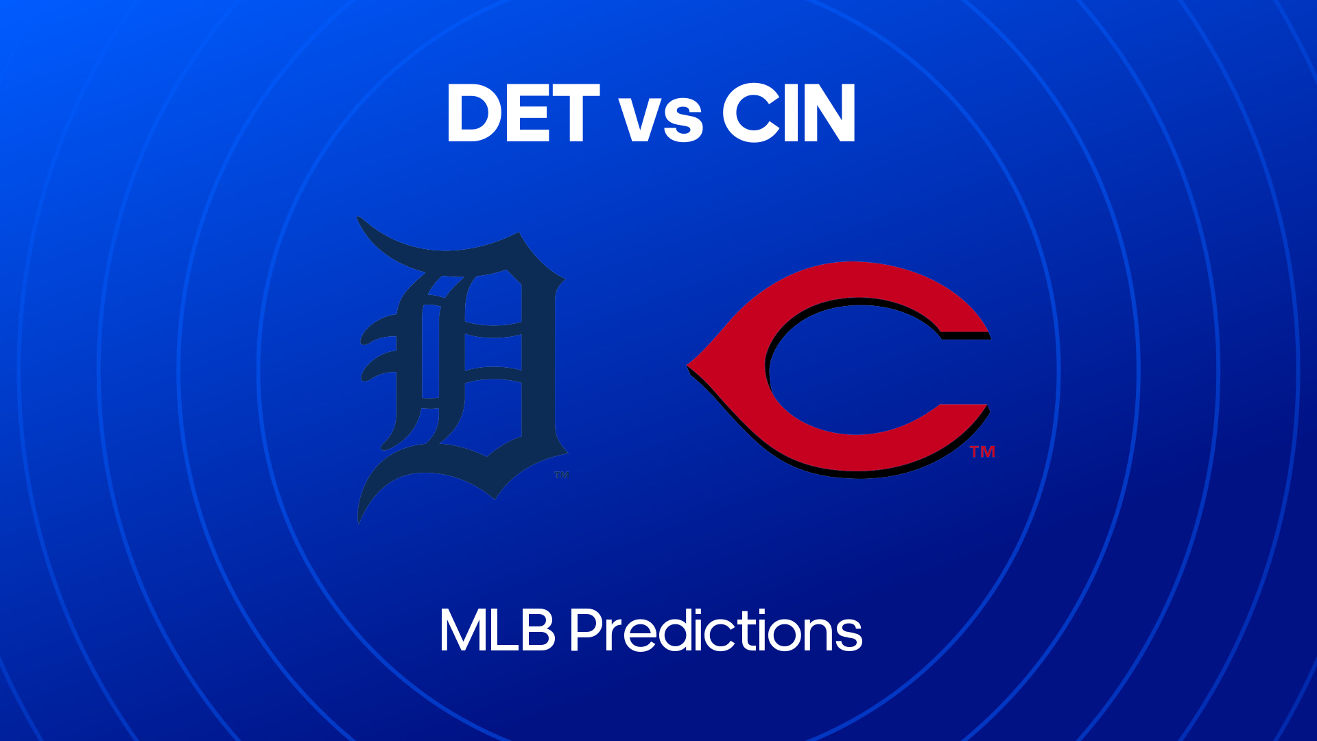 mlb team match up image