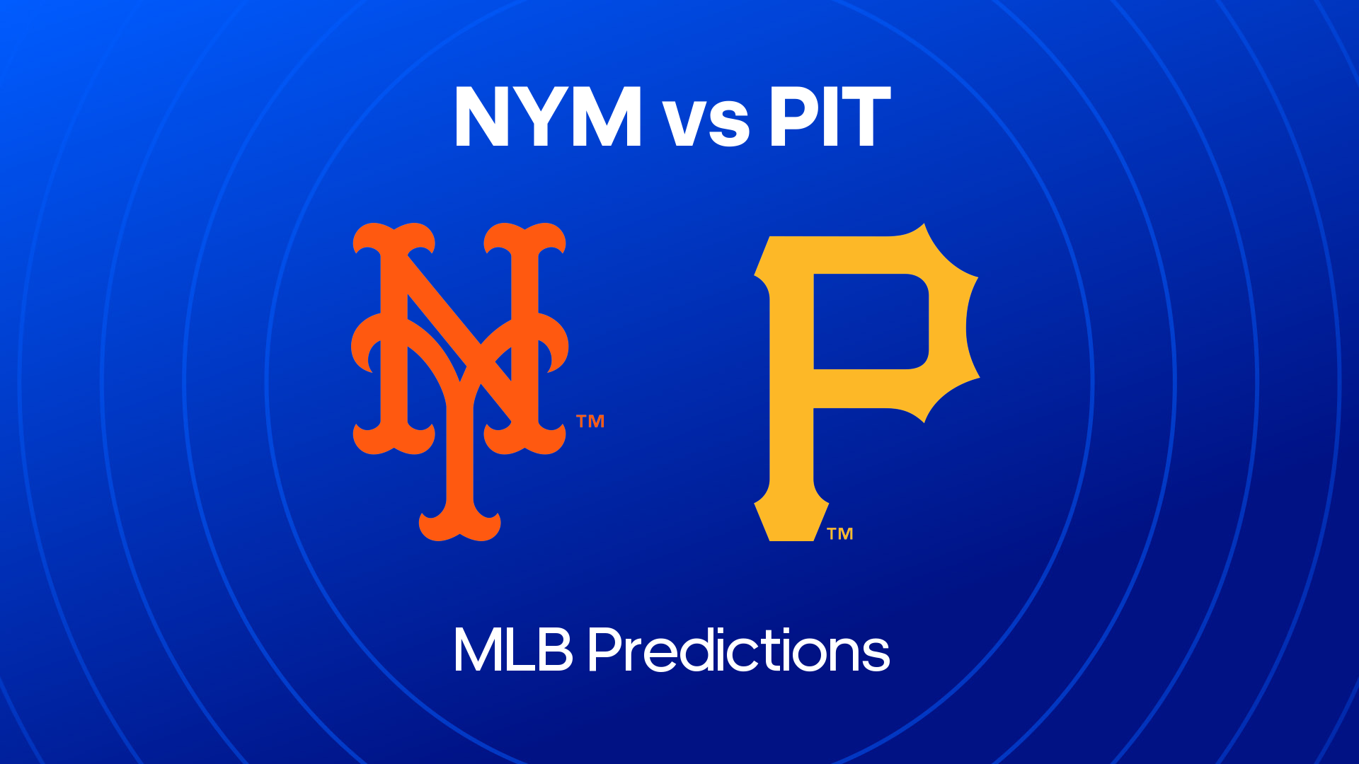 mlb team match up image