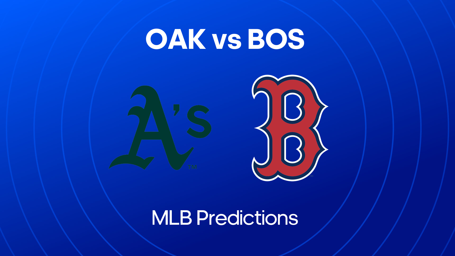 mlb team match up image